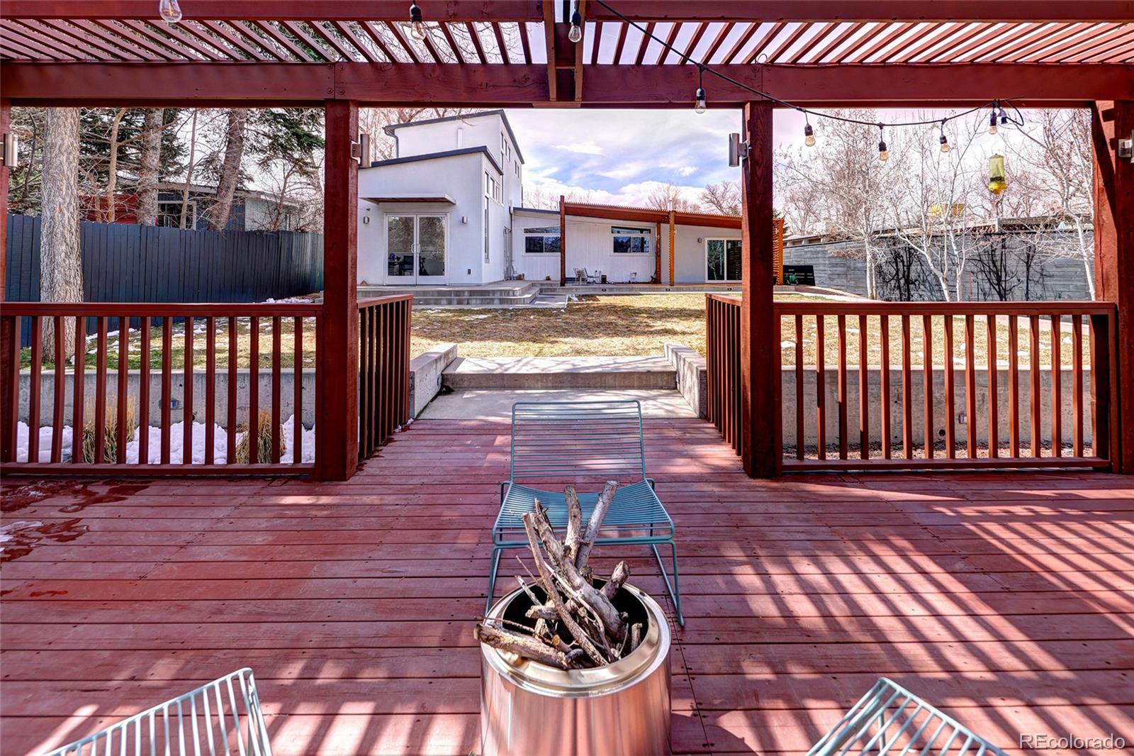 MLS Image #47 for 1420 s dahlia street,denver, Colorado