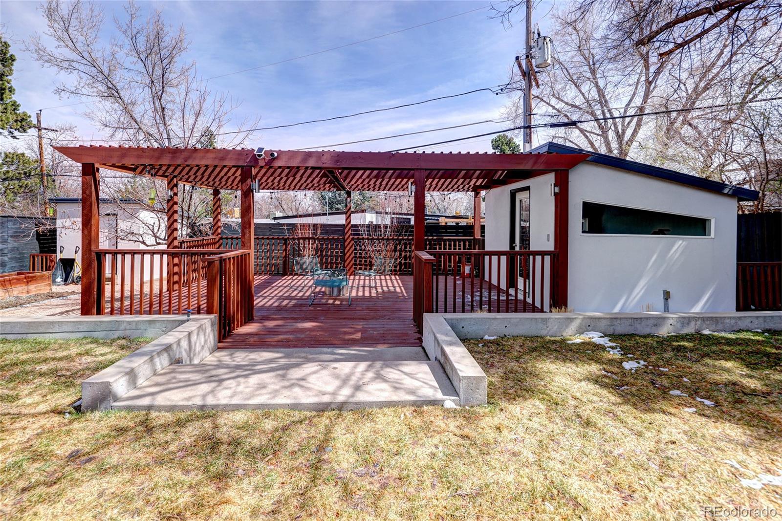 MLS Image #49 for 1420 s dahlia street,denver, Colorado