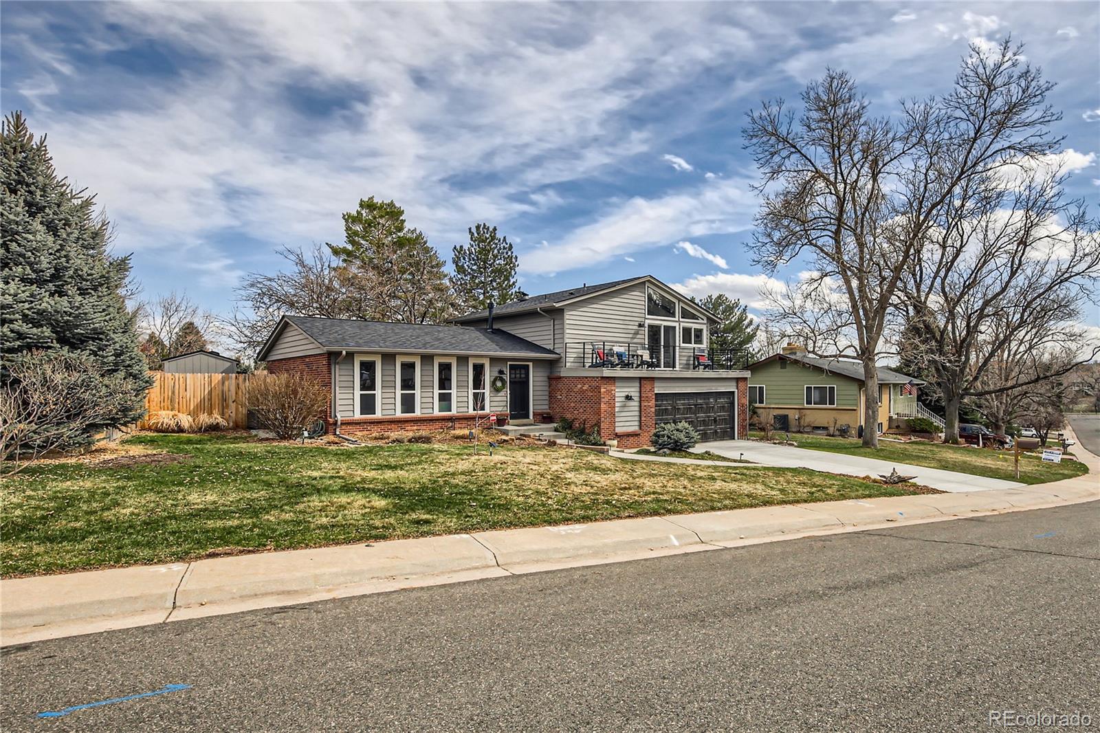 CMA Image for 6318 s chase court,Littleton, Colorado