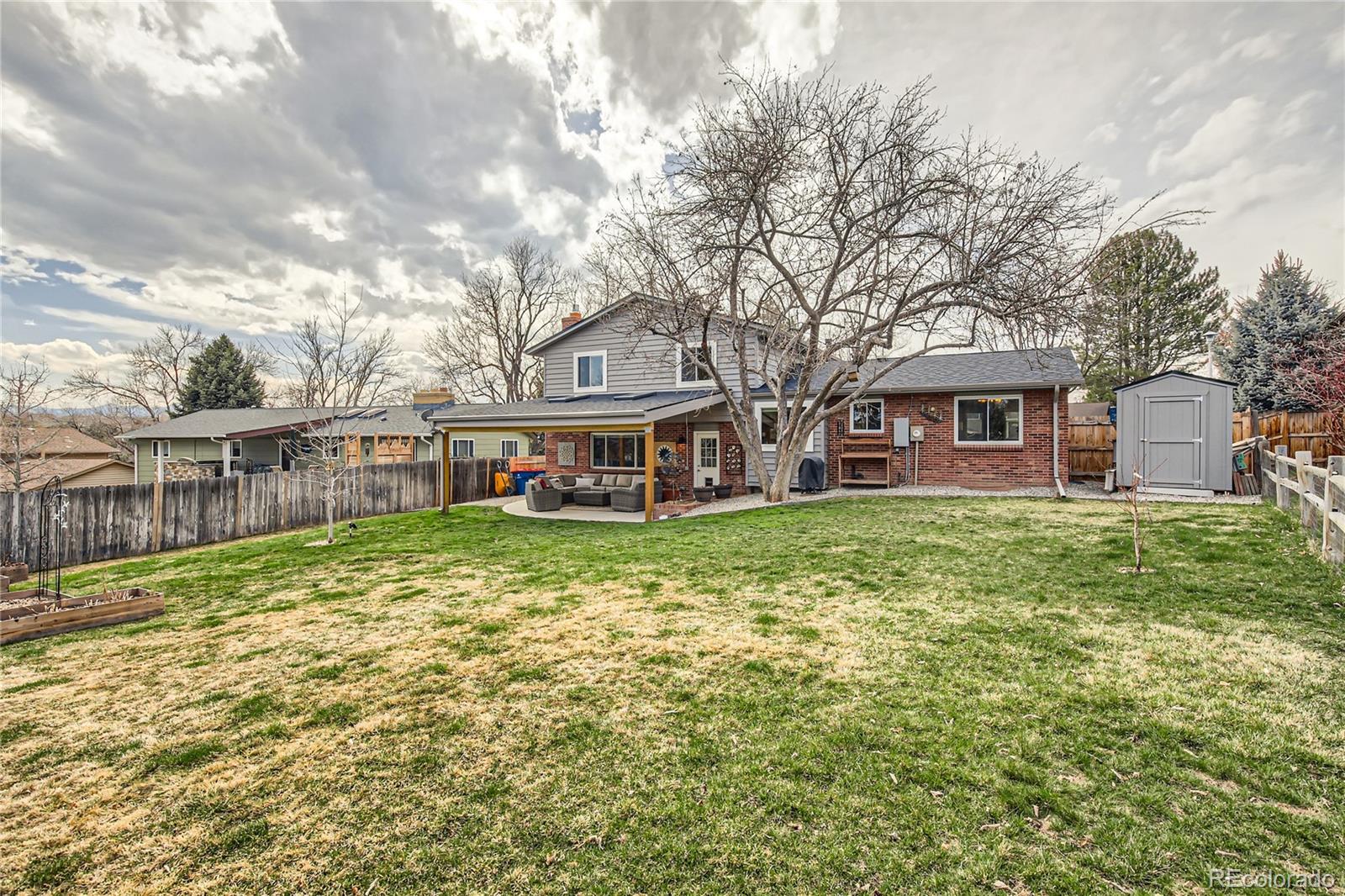 MLS Image #25 for 6318 s chase court,littleton, Colorado