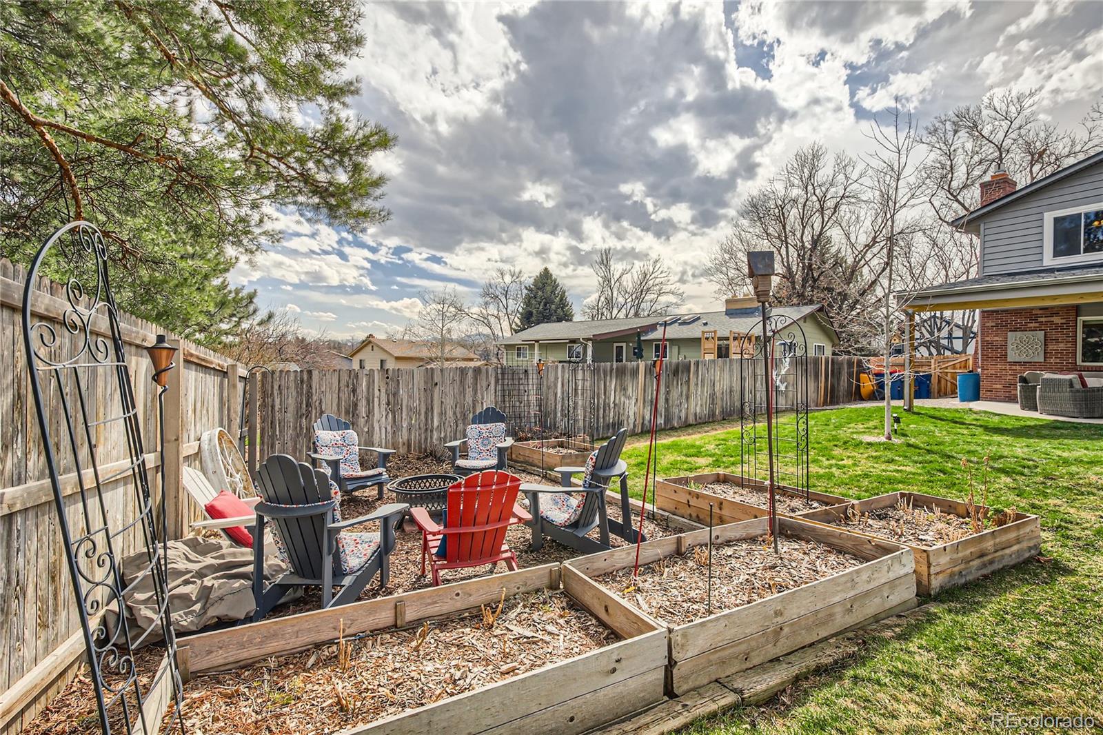 MLS Image #27 for 6318 s chase court,littleton, Colorado