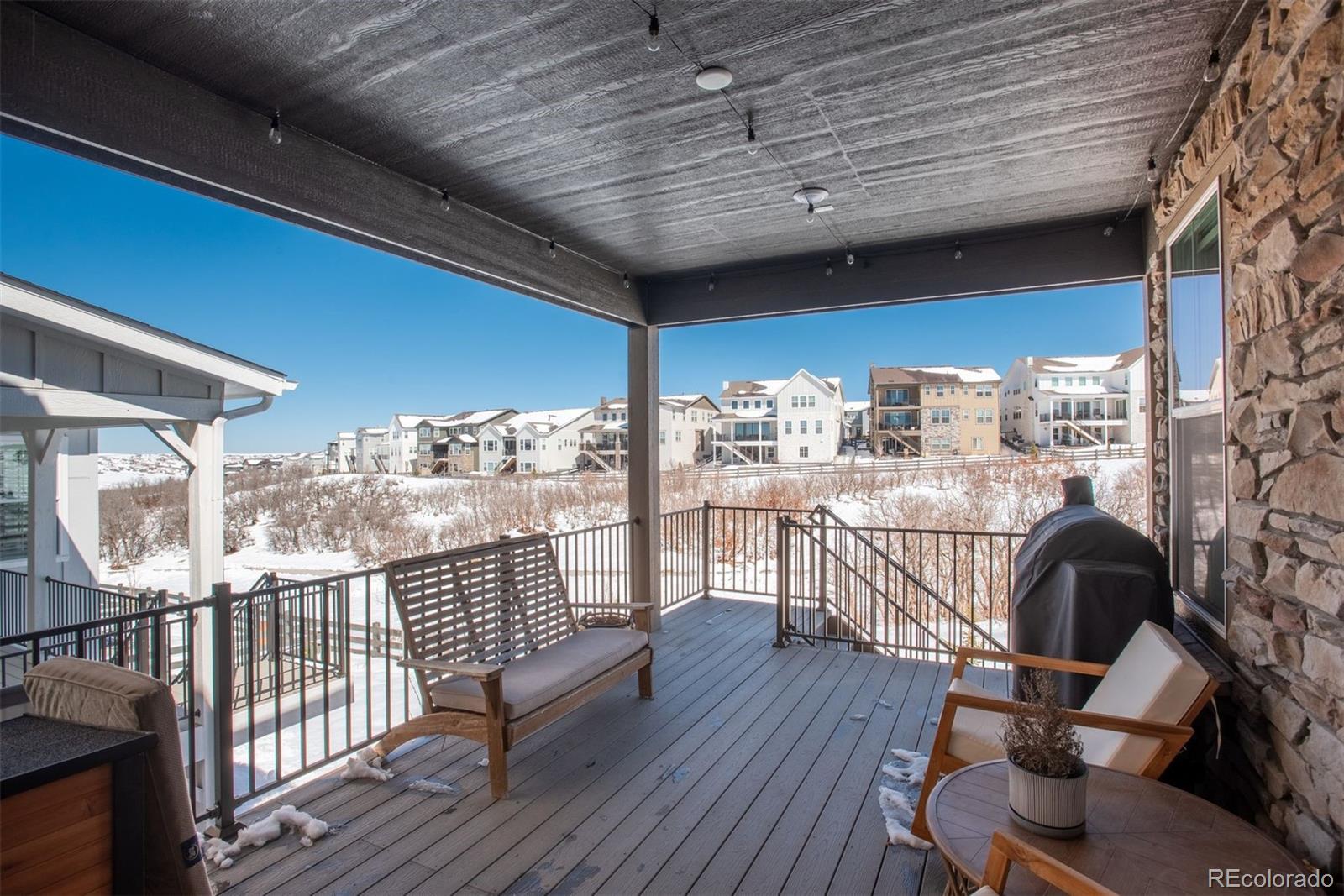 MLS Image #12 for 6722  golden sill court,castle pines, Colorado