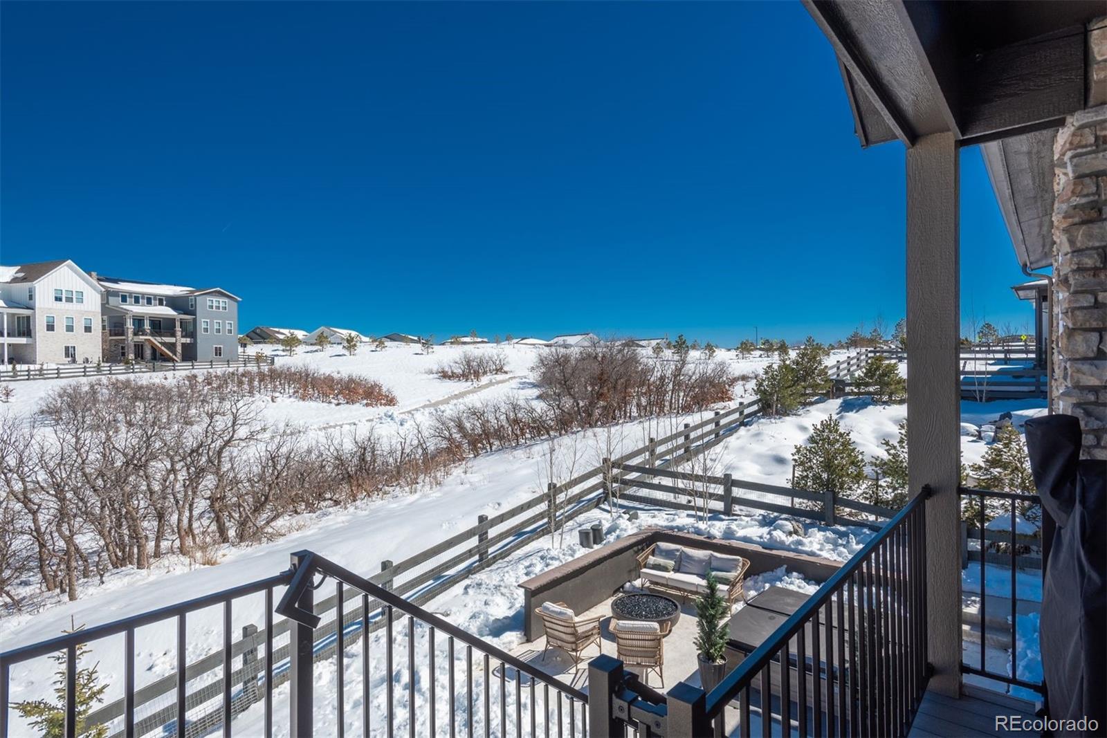 MLS Image #13 for 6722  golden sill court,castle pines, Colorado