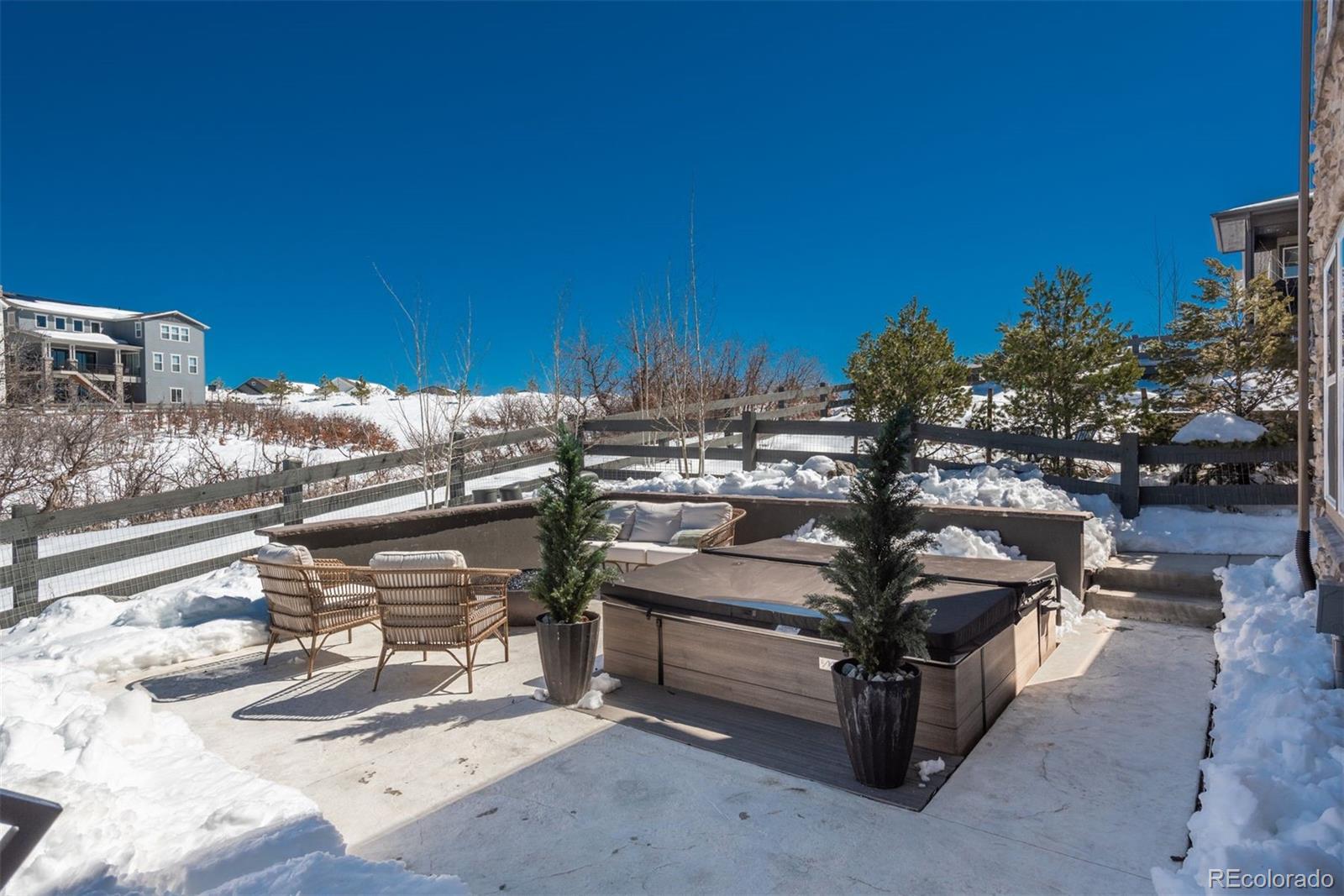 MLS Image #39 for 6722  golden sill court,castle pines, Colorado