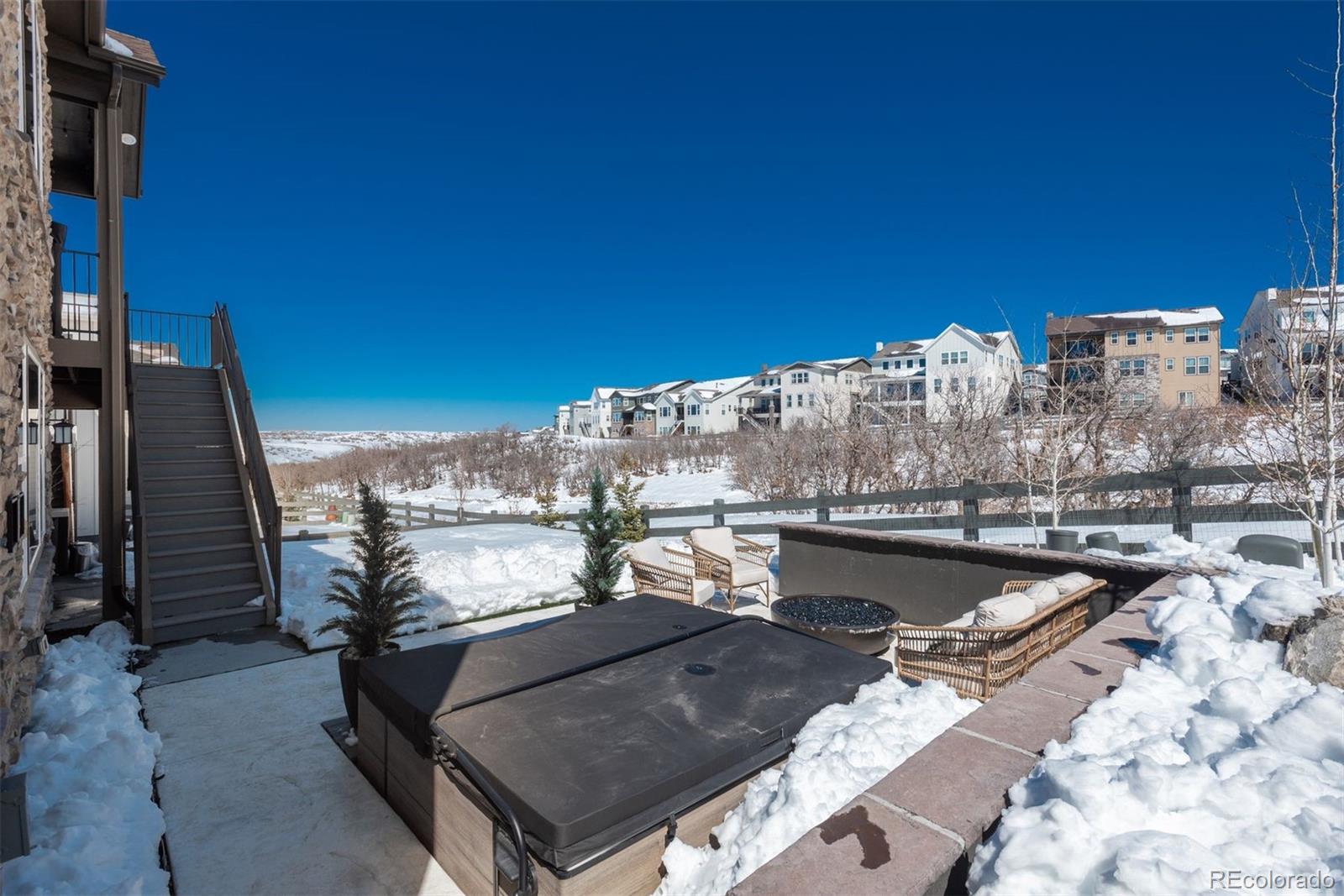 MLS Image #40 for 6722  golden sill court,castle pines, Colorado