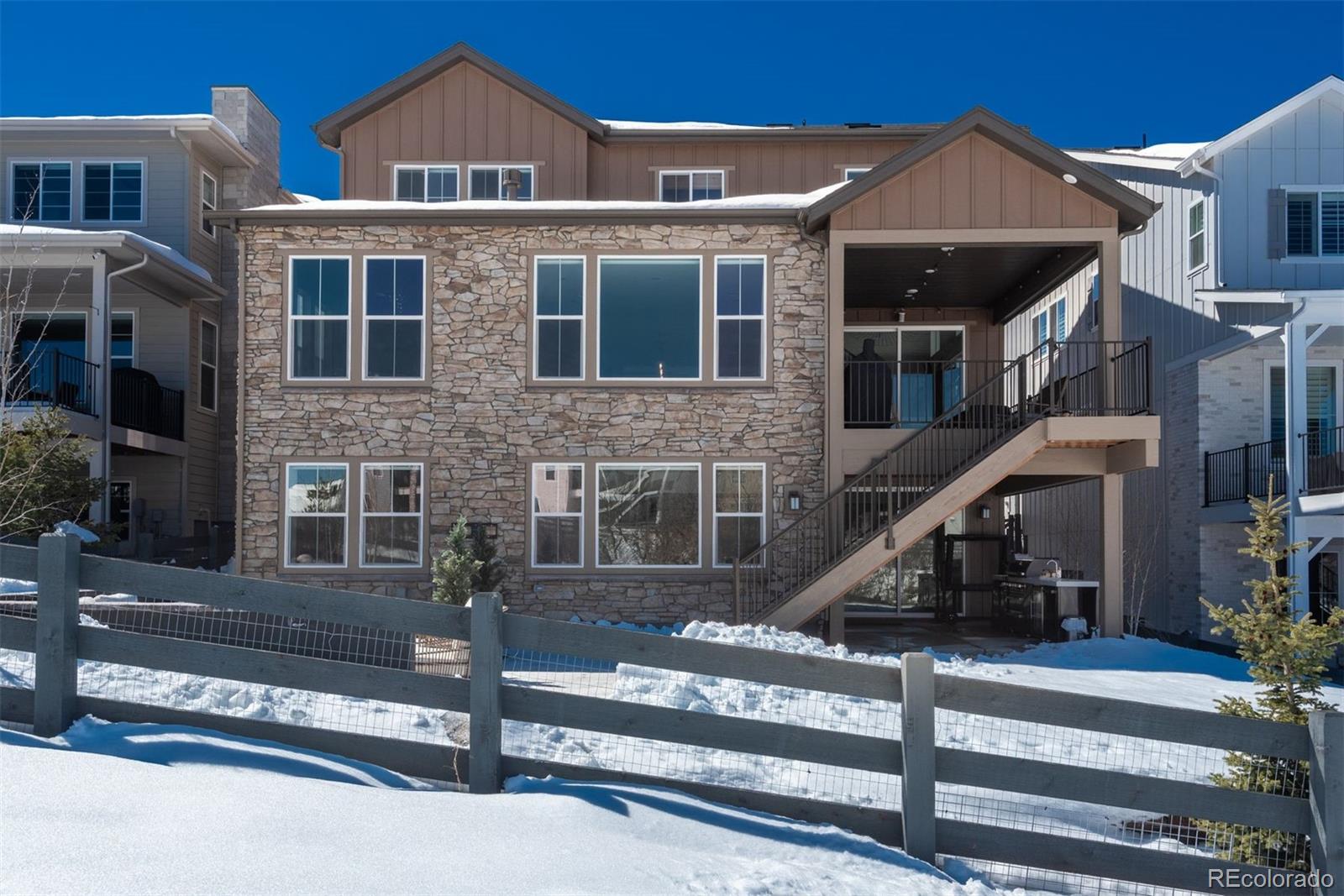 MLS Image #42 for 6722  golden sill court,castle pines, Colorado