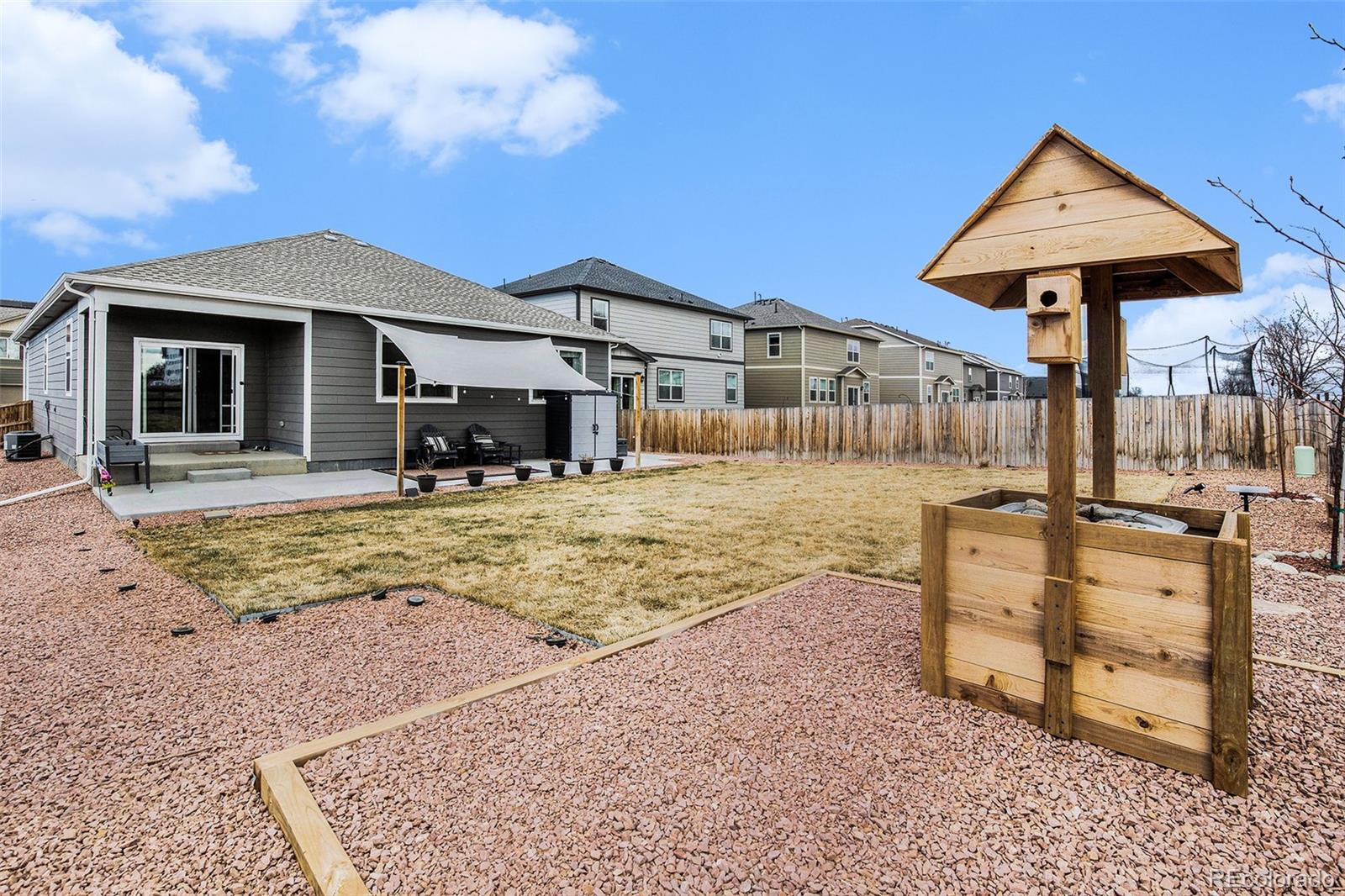 MLS Image #20 for 2344  valley sky street,fort lupton, Colorado