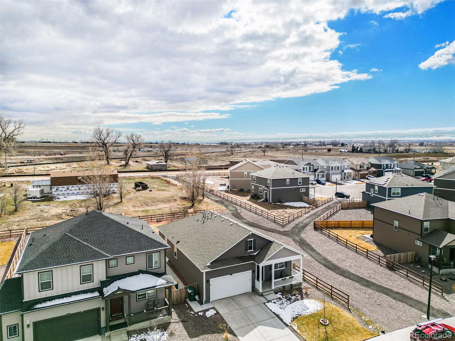 MLS Image #23 for 2344  valley sky street,fort lupton, Colorado