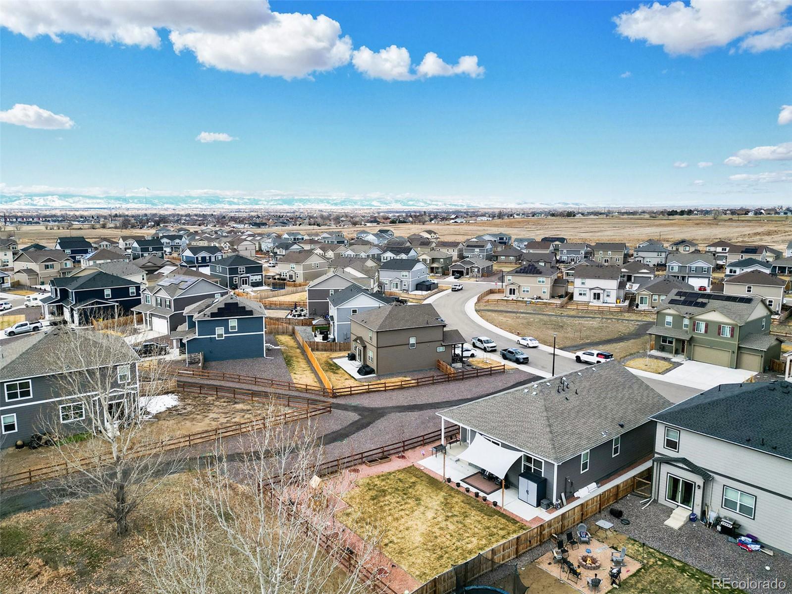 MLS Image #24 for 2344  valley sky street,fort lupton, Colorado