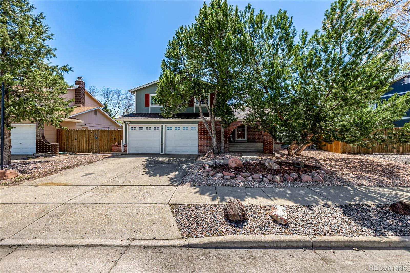 MLS Image #2 for 7416 w 83rd way,arvada, Colorado