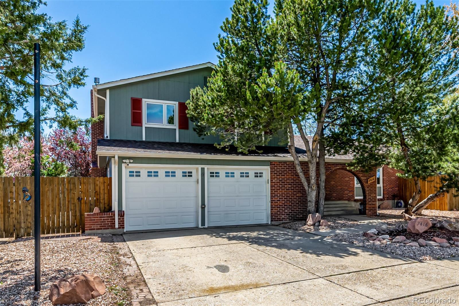 MLS Image #3 for 7416 w 83rd way,arvada, Colorado