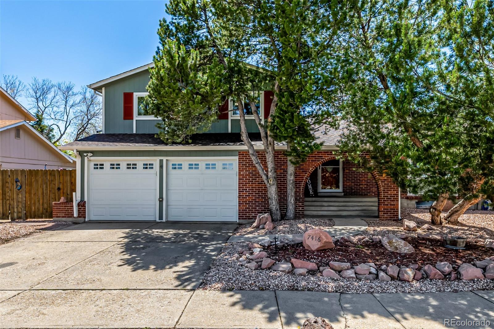 MLS Image #4 for 7416 w 83rd way,arvada, Colorado