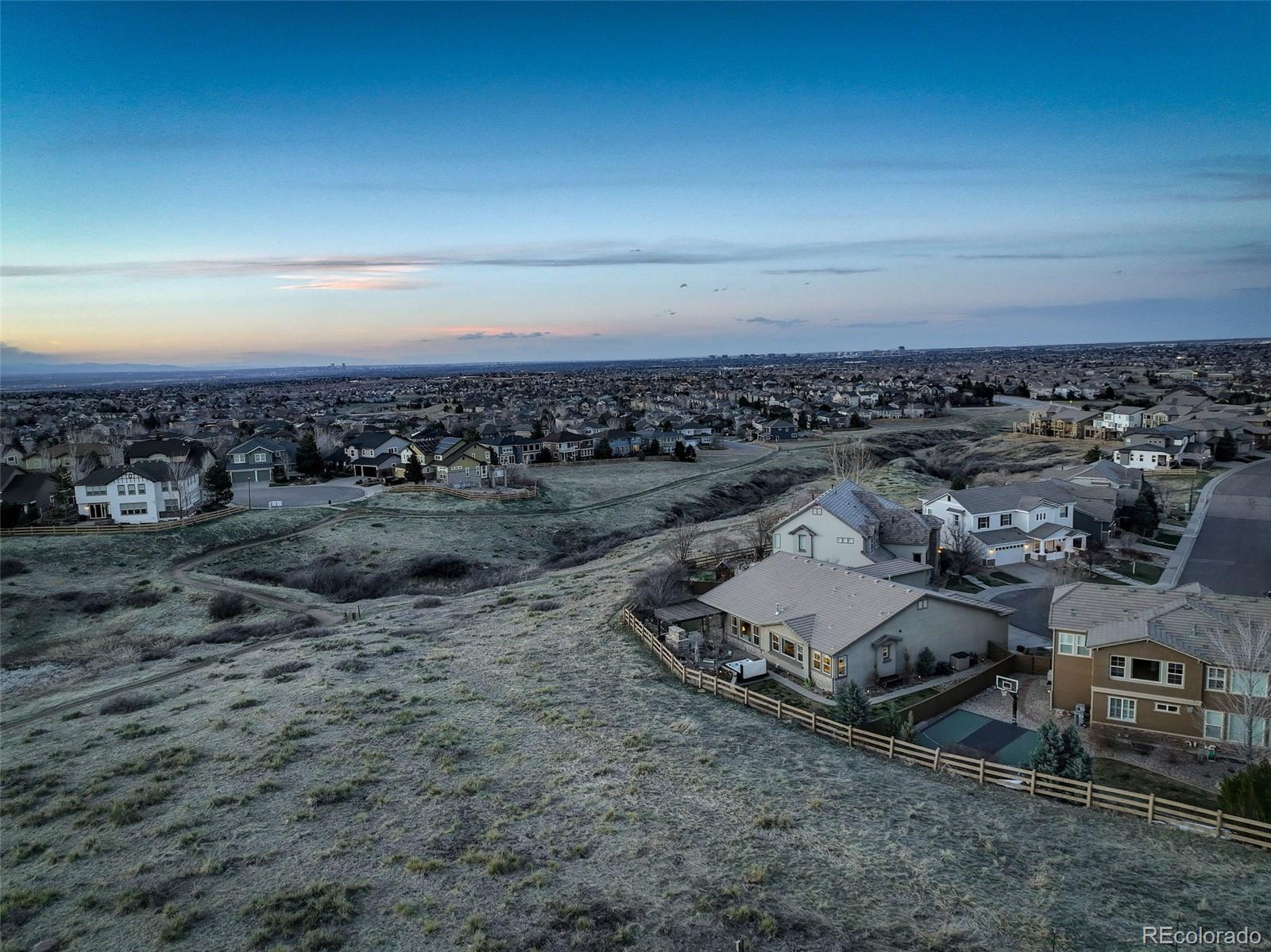 MLS Image #2 for 3717  fairbrook point,highlands ranch, Colorado