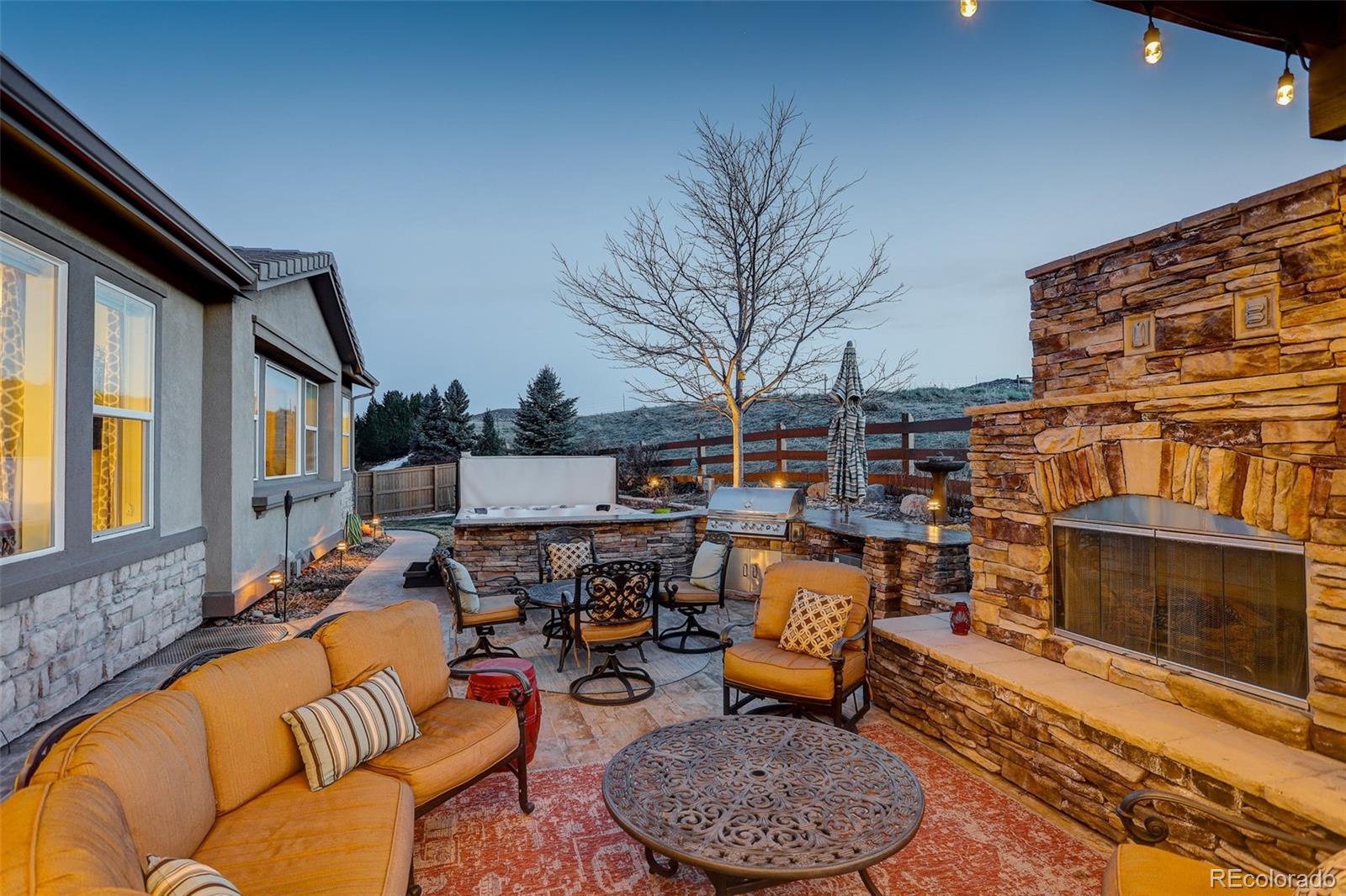 MLS Image #44 for 3717  fairbrook point,highlands ranch, Colorado