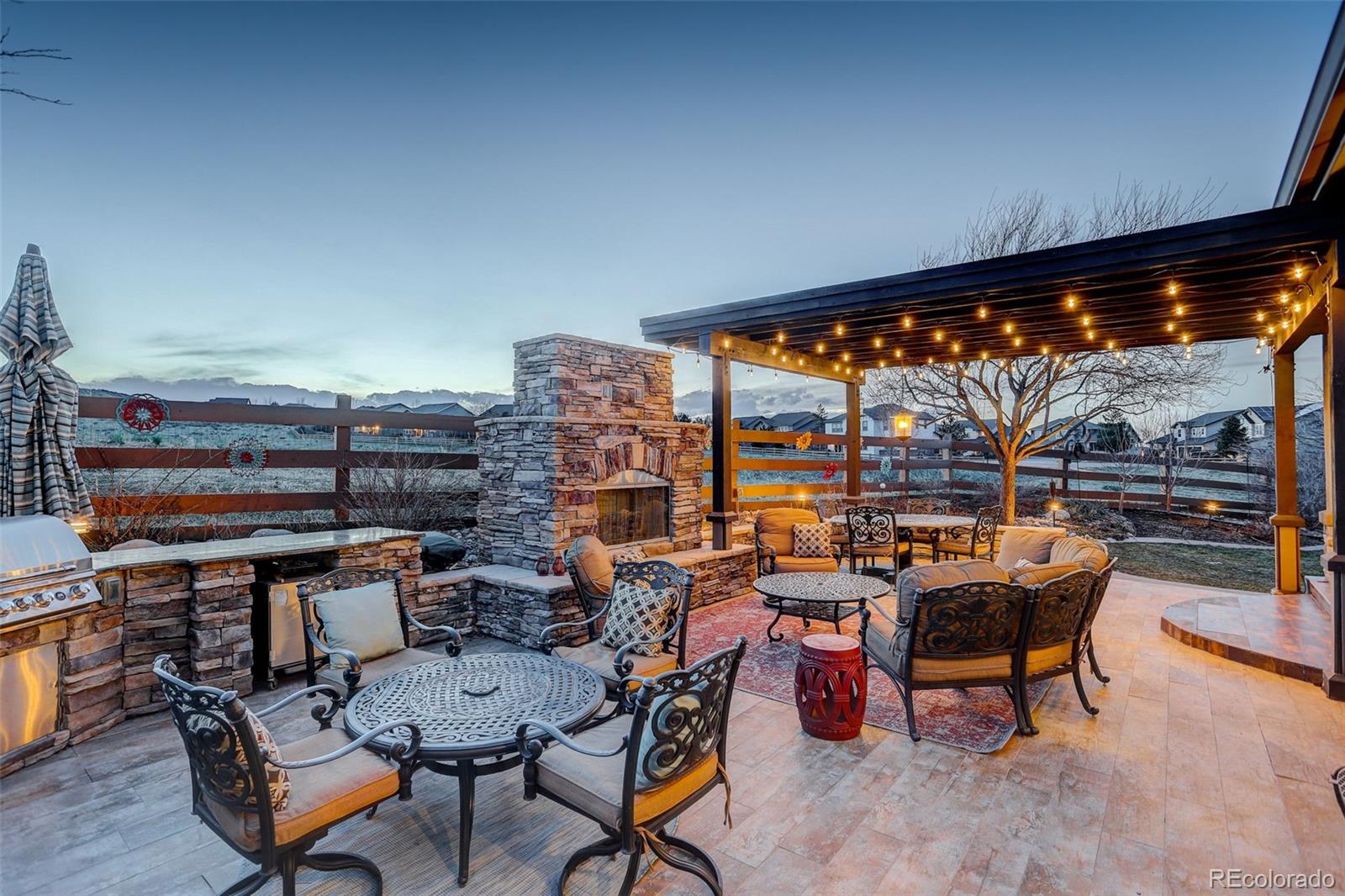 MLS Image #45 for 3717  fairbrook point,highlands ranch, Colorado