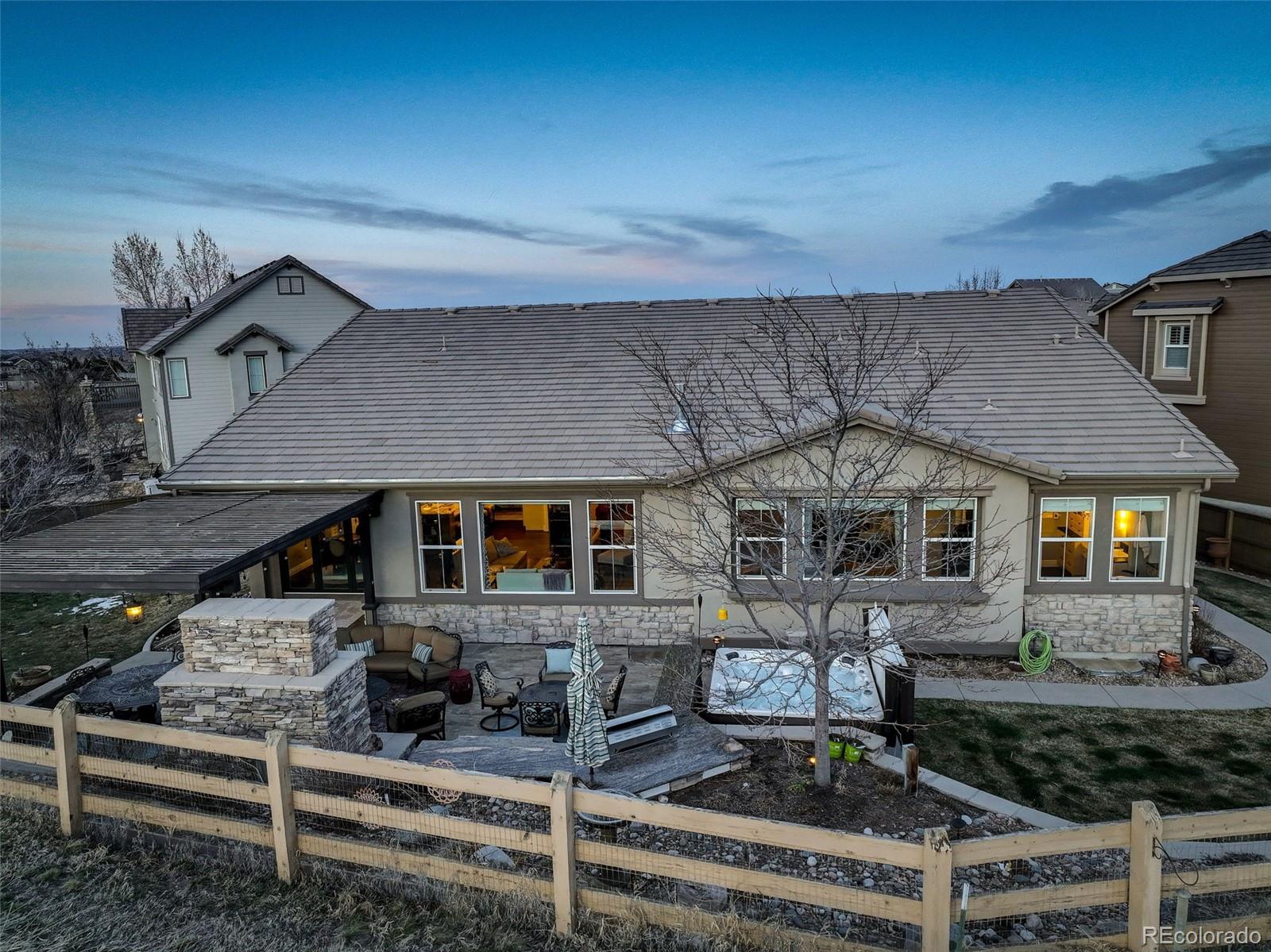MLS Image #46 for 3717  fairbrook point,highlands ranch, Colorado