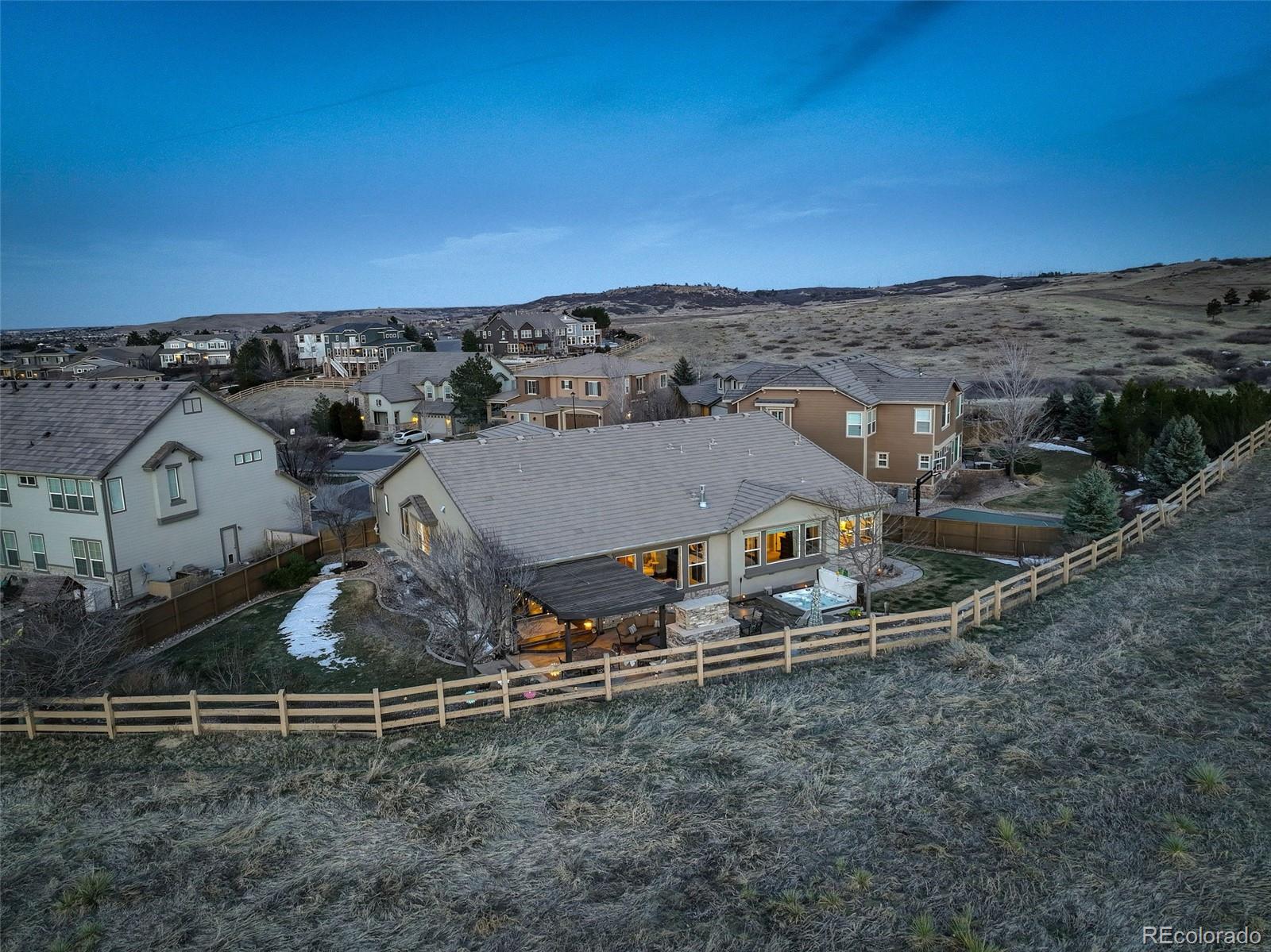 MLS Image #48 for 3717  fairbrook point,highlands ranch, Colorado