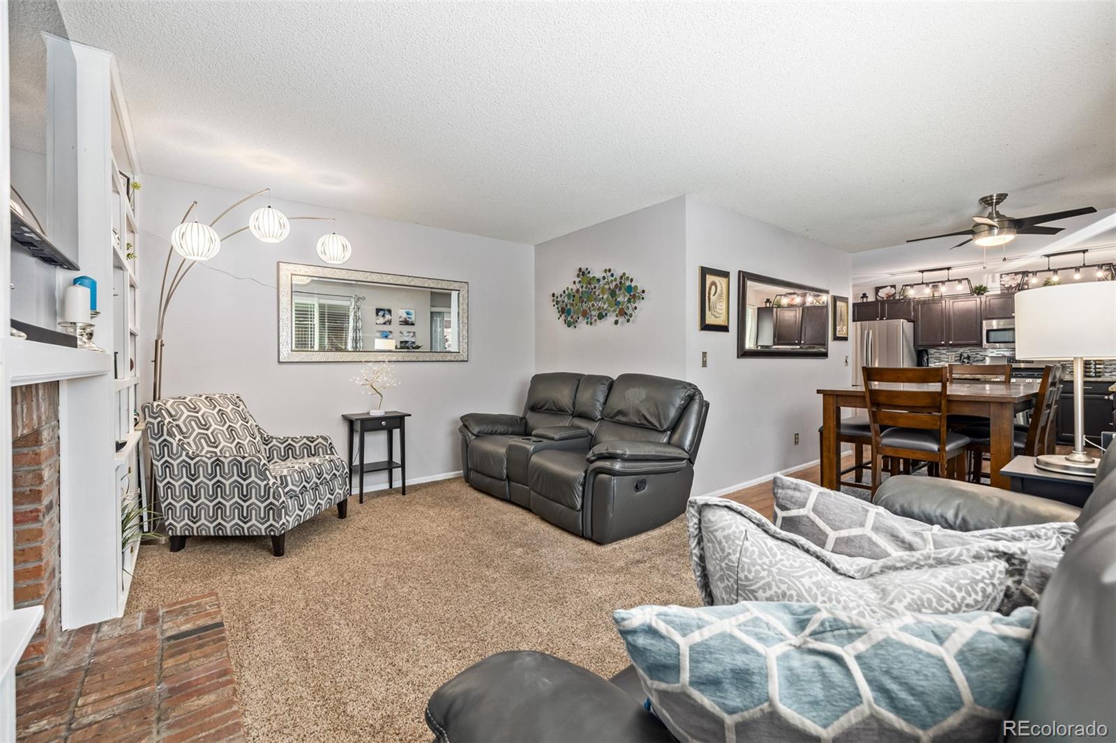 MLS Image #14 for 9556  pinebrook street,highlands ranch, Colorado