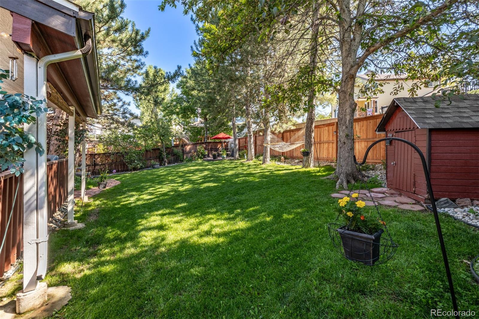 MLS Image #38 for 9556  pinebrook street ,highlands ranch, Colorado