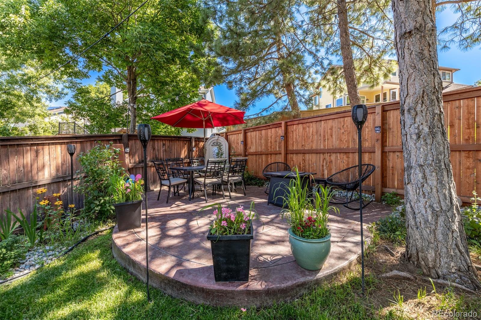 MLS Image #42 for 9556  pinebrook street,highlands ranch, Colorado