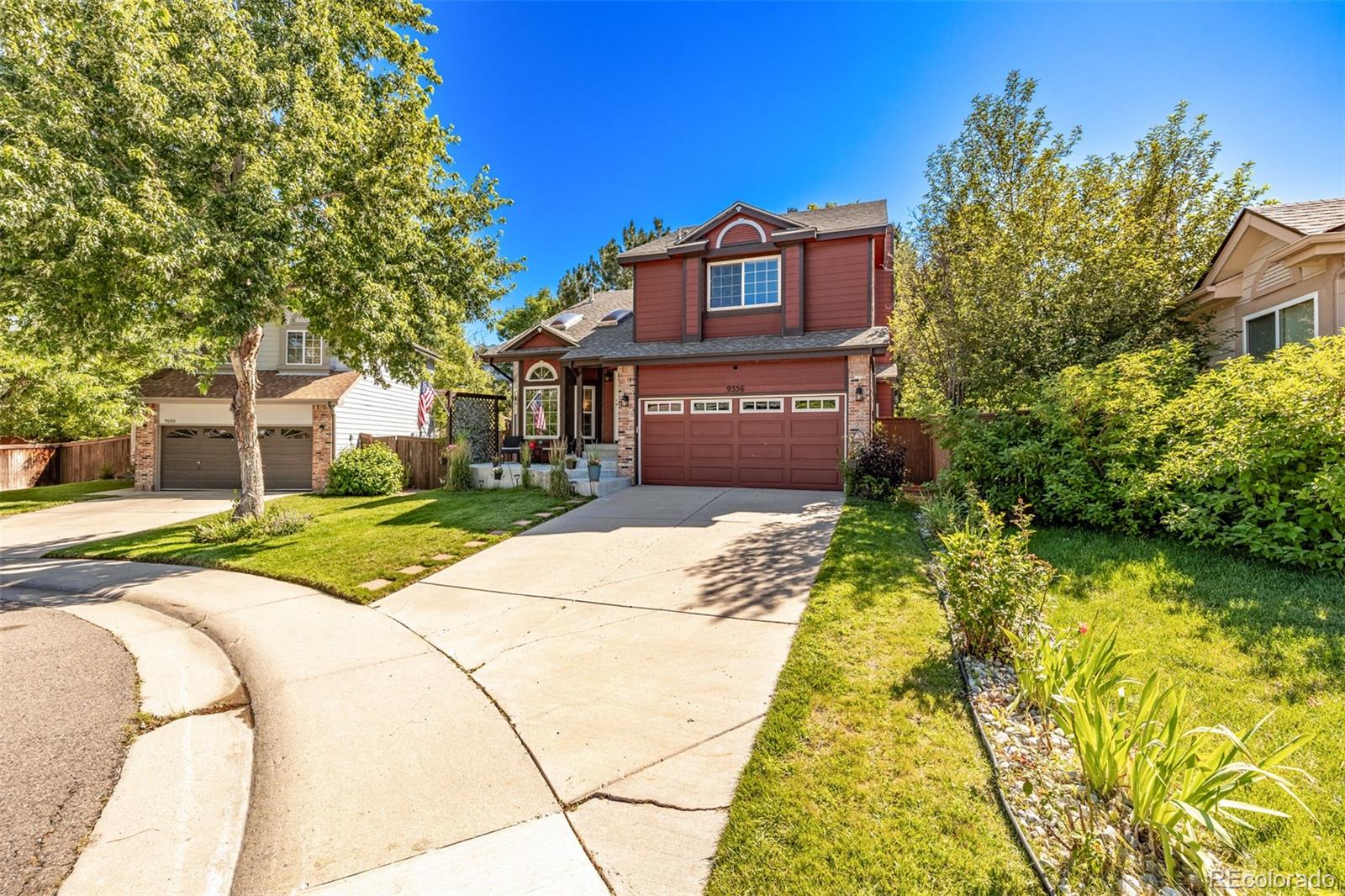 MLS Image #5 for 9556  pinebrook street ,highlands ranch, Colorado