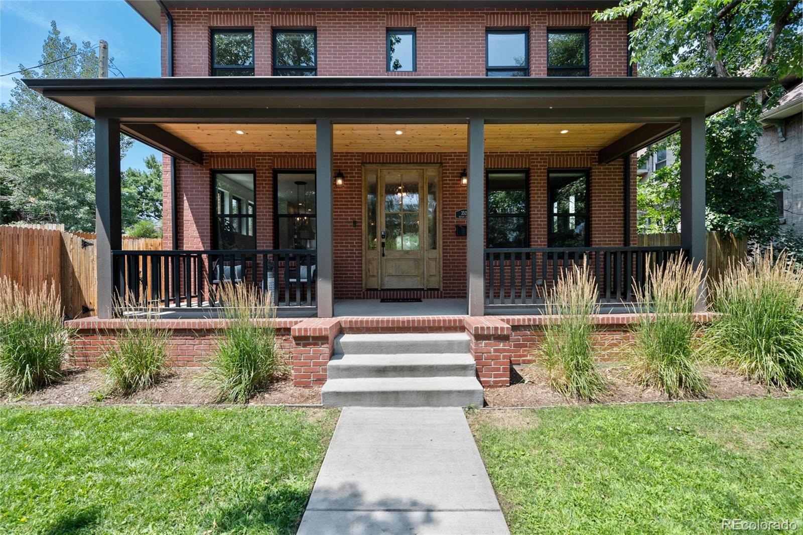 CMA Image for 3523  bryant street,Denver, Colorado