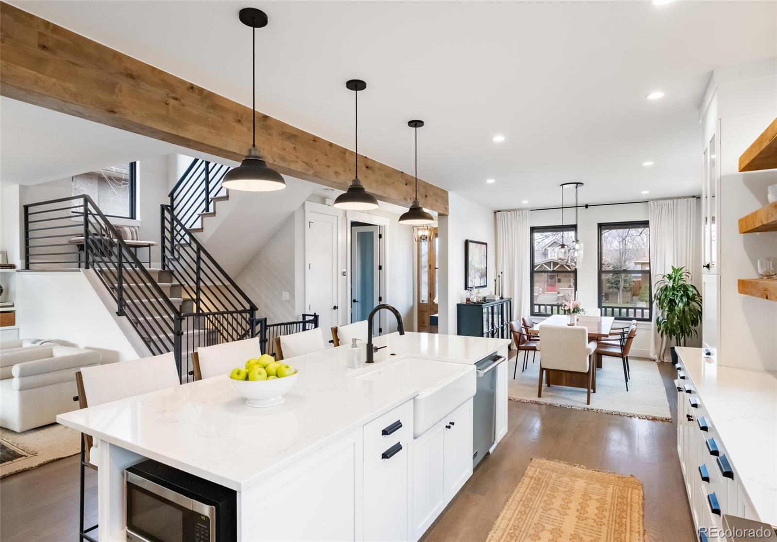 MLS Image #10 for 3523  bryant street,denver, Colorado