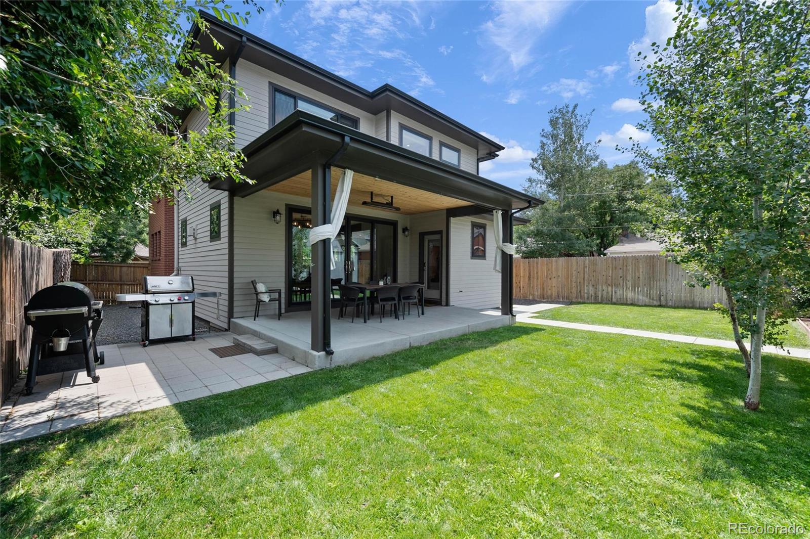 MLS Image #44 for 3523  bryant street,denver, Colorado