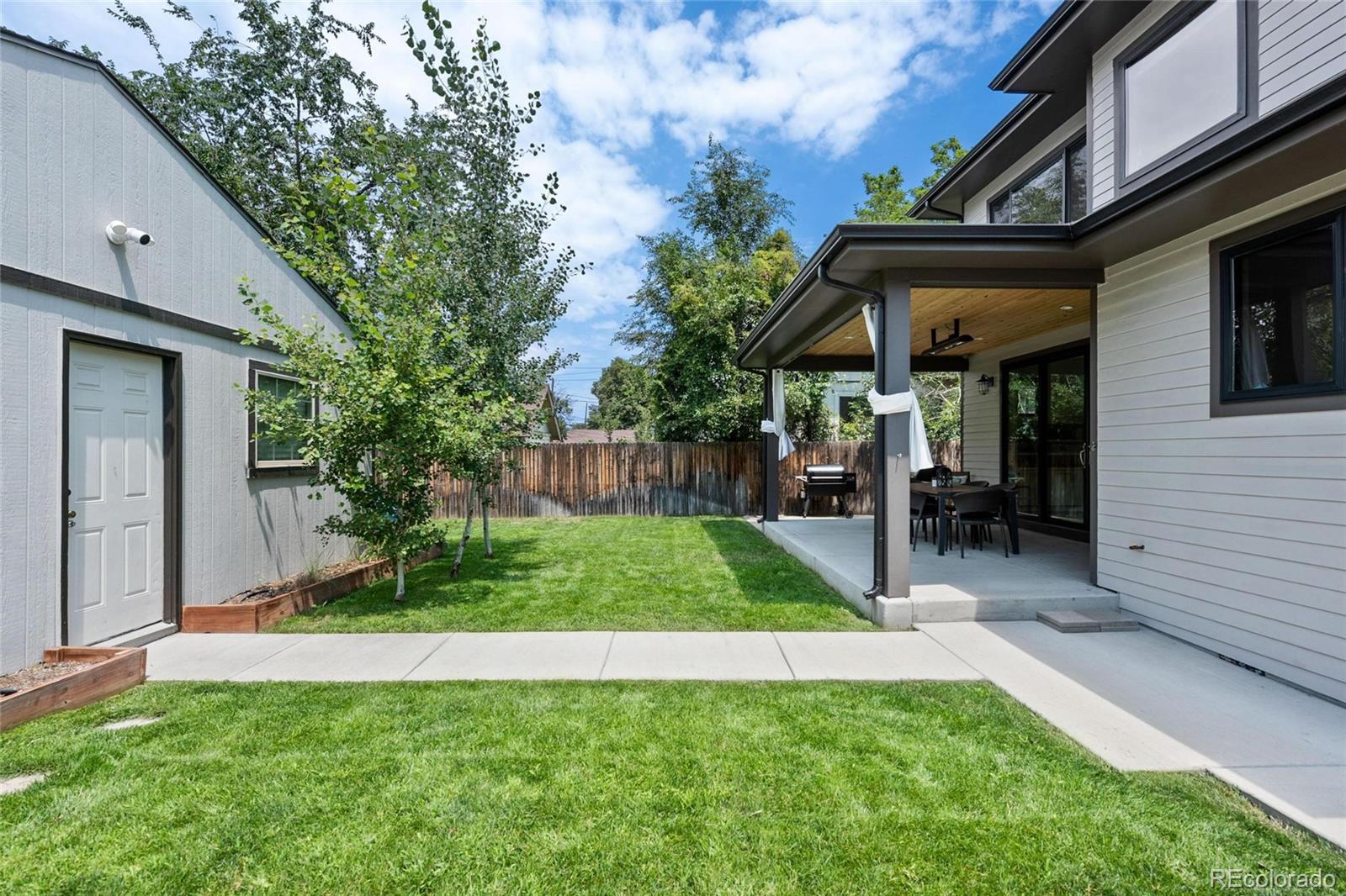 MLS Image #47 for 3523  bryant street,denver, Colorado