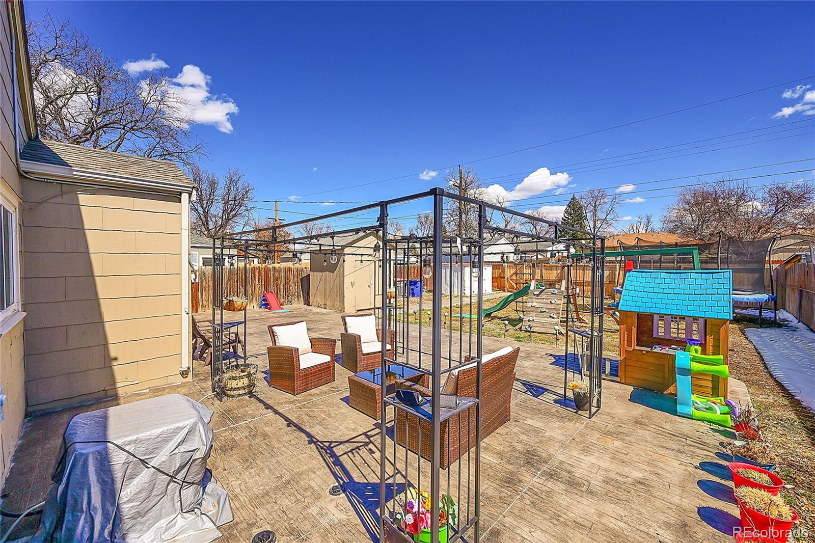 MLS Image #30 for 1180  emporia street,aurora, Colorado