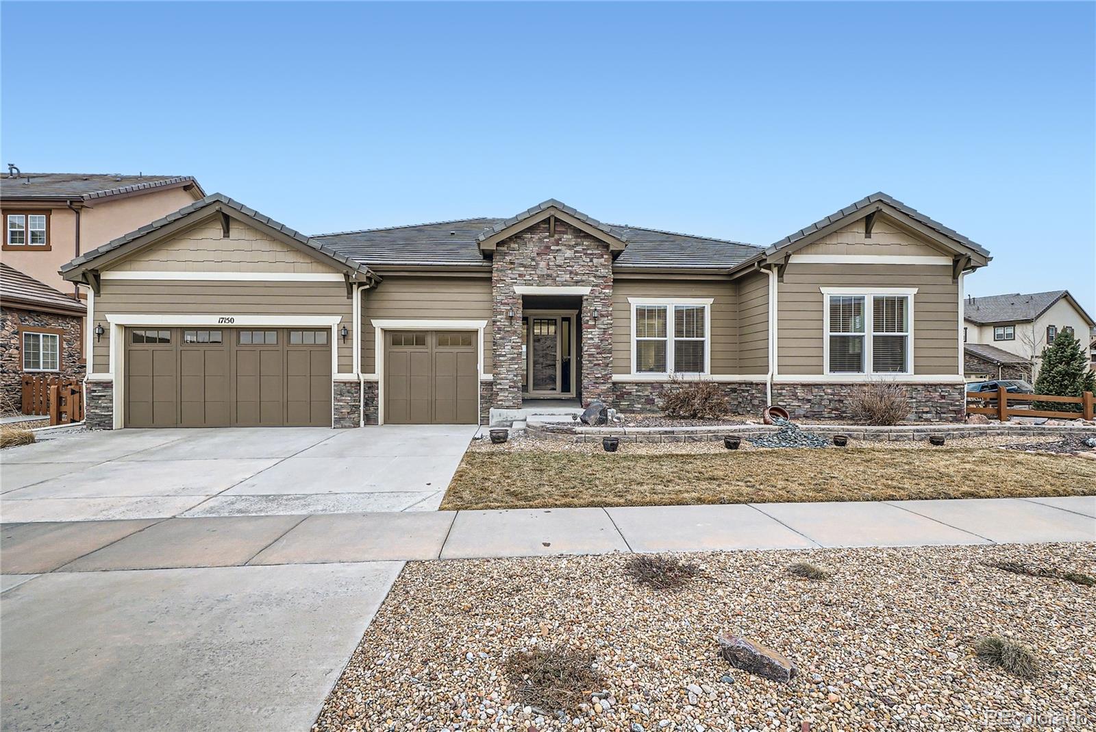 Report Image for 17150 W 95th Place,Arvada, Colorado