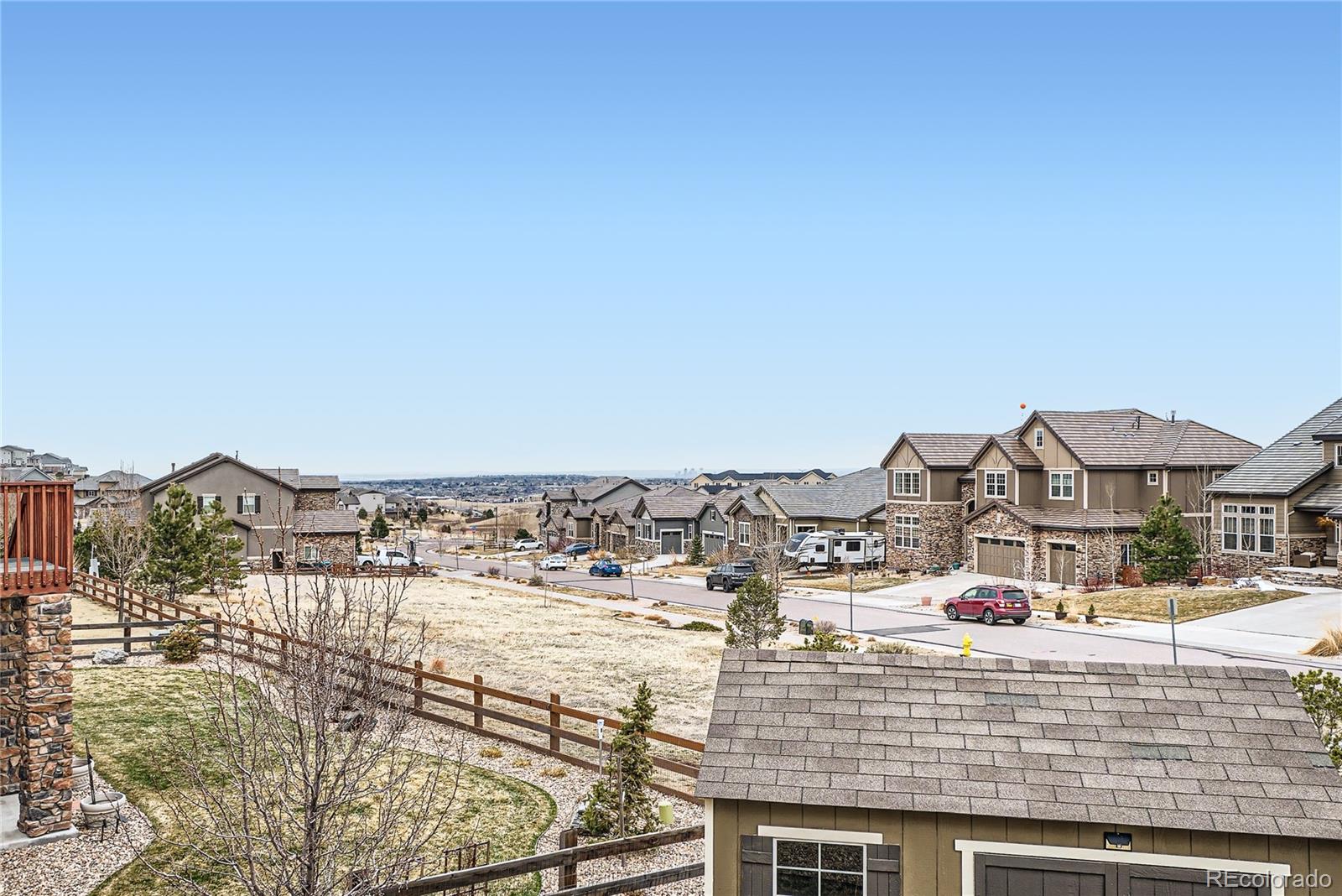 MLS Image #44 for 17150 w 95th place,arvada, Colorado