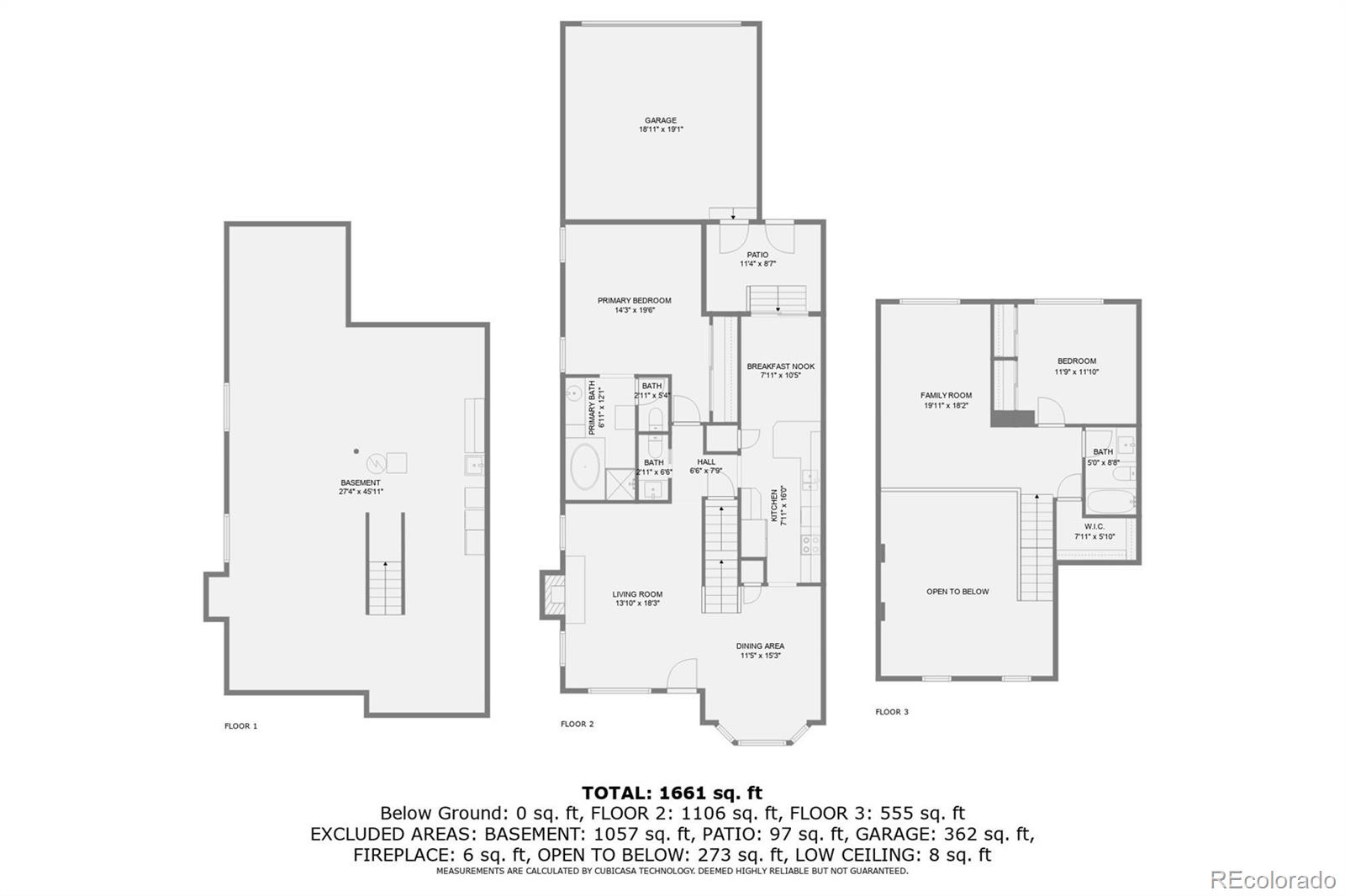 MLS Image #45 for 7708 s cove circle,centennial, Colorado