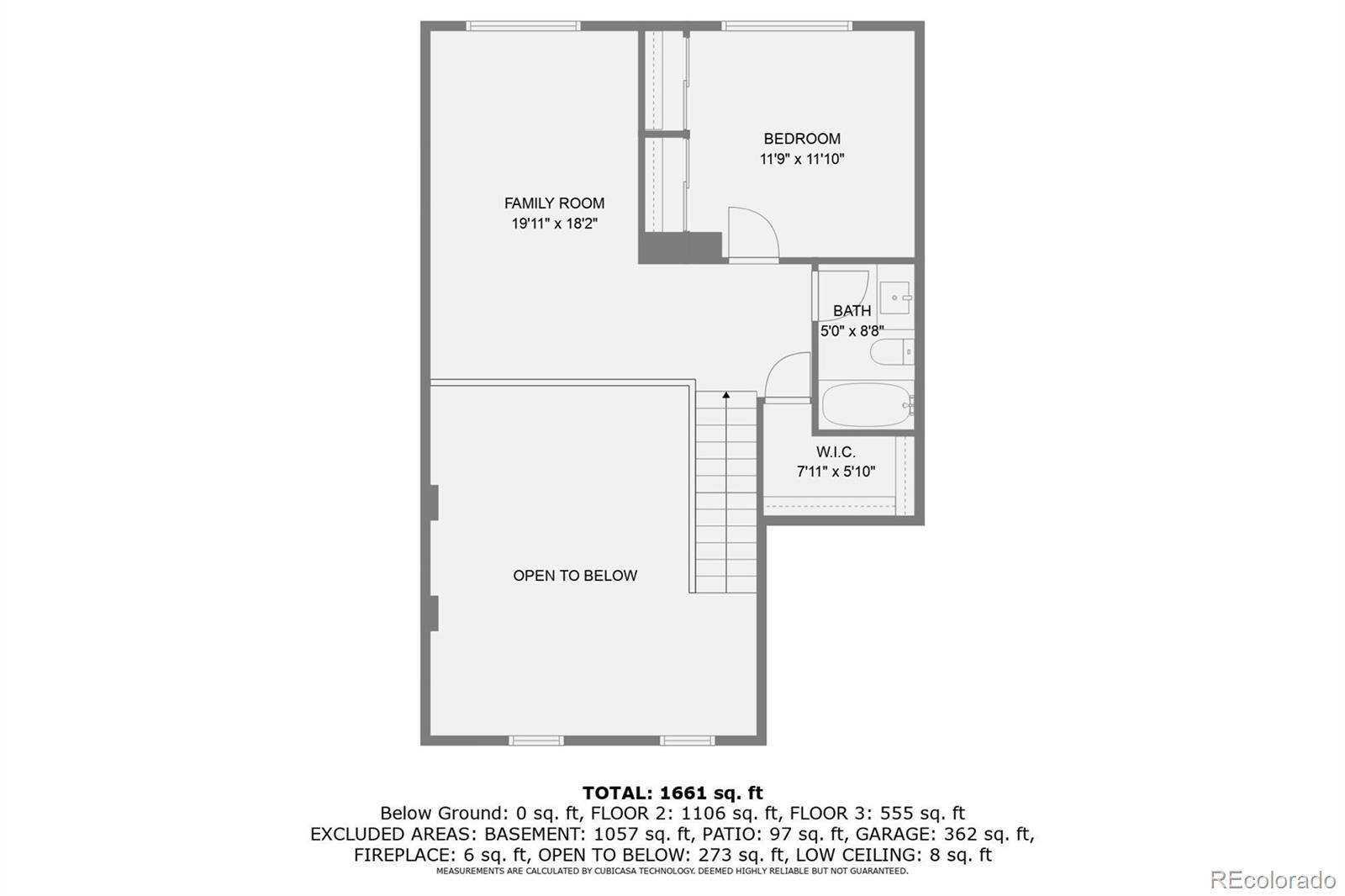 MLS Image #47 for 7708 s cove circle,centennial, Colorado