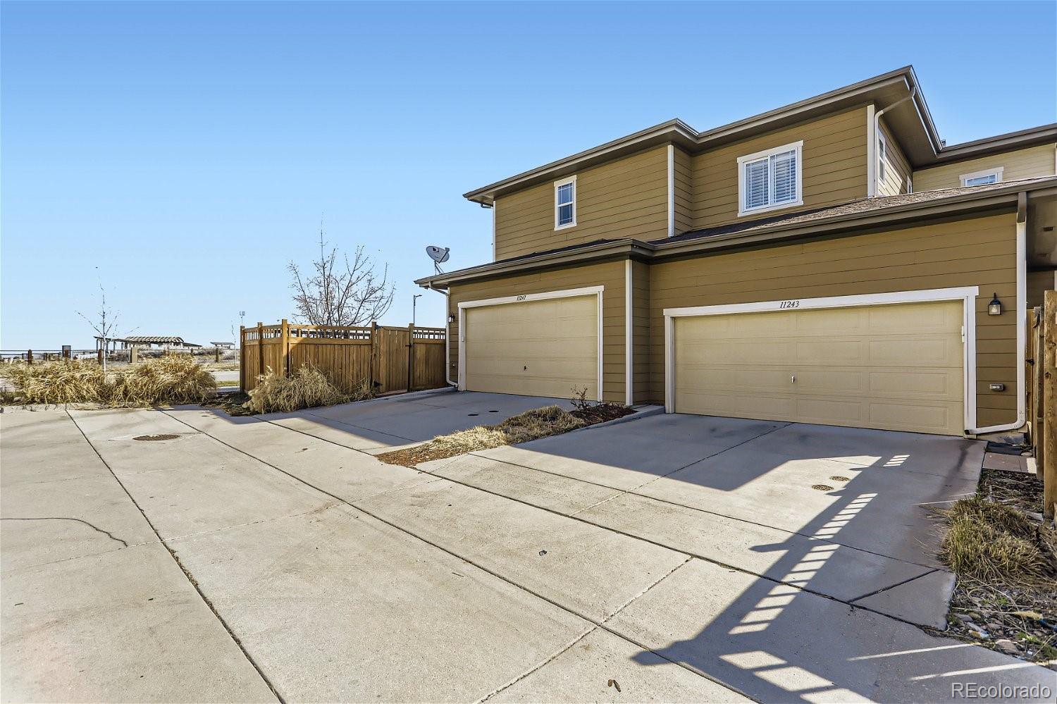 MLS Image #20 for 11243 e 28th place,denver, Colorado