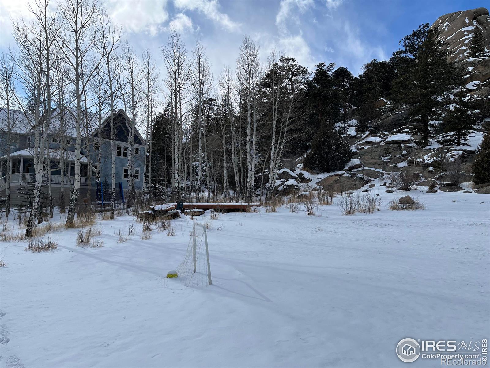 MLS Image #29 for 1527  devils gulch road,estes park, Colorado