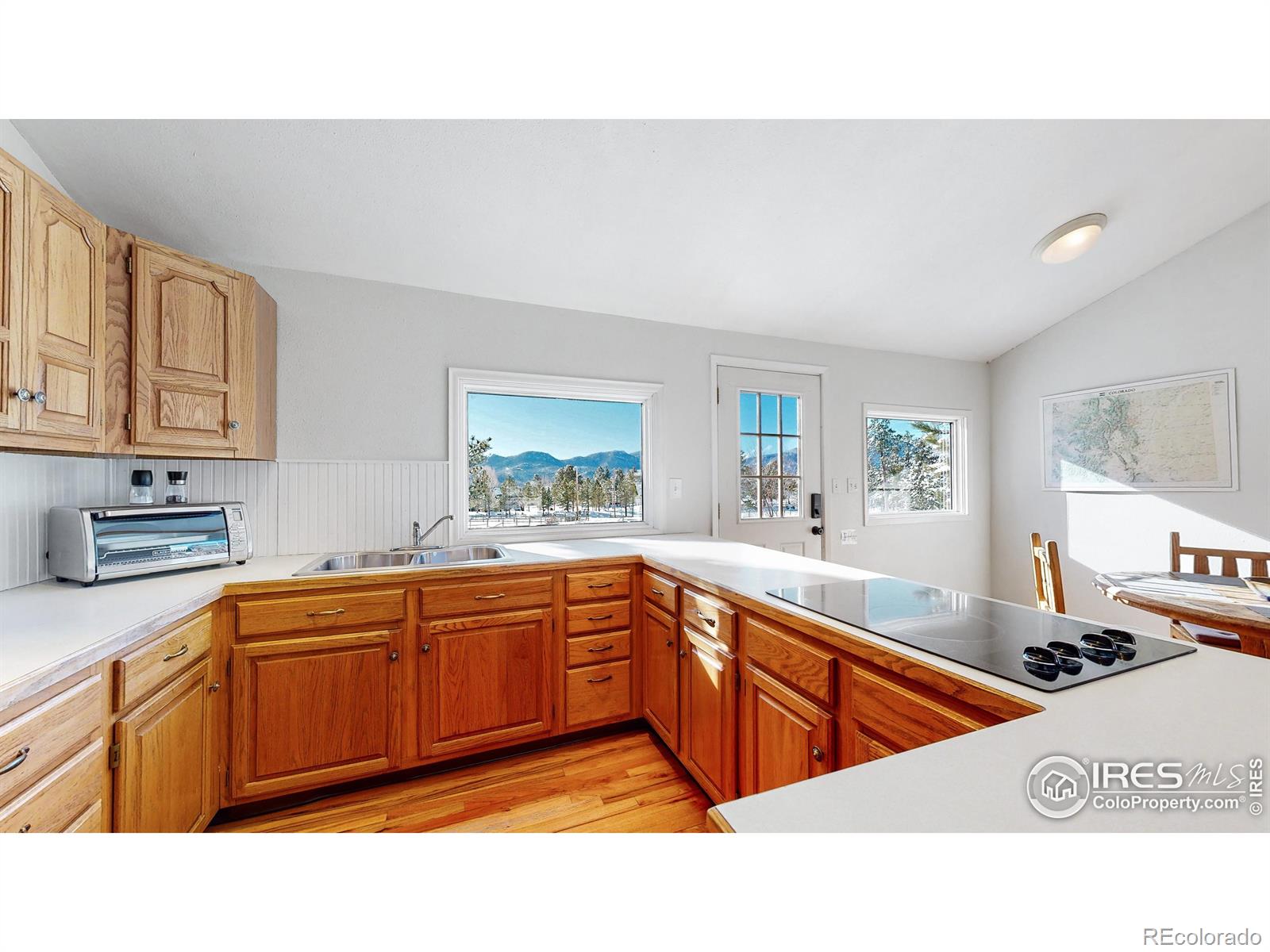 MLS Image #37 for 1527  devils gulch road,estes park, Colorado