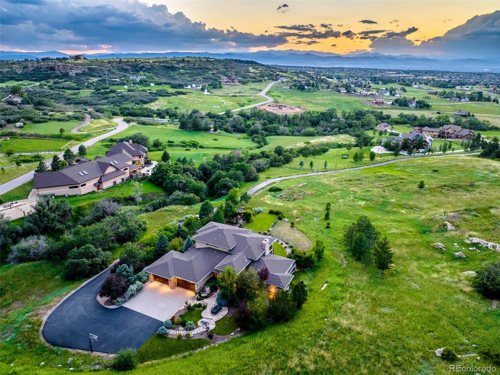 MLS Image #47 for 10370  grande vista court,lone tree, Colorado