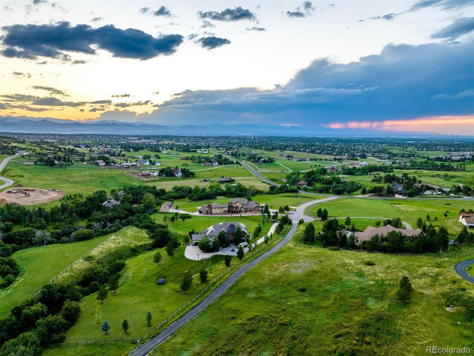 MLS Image #48 for 10370  grande vista court,lone tree, Colorado