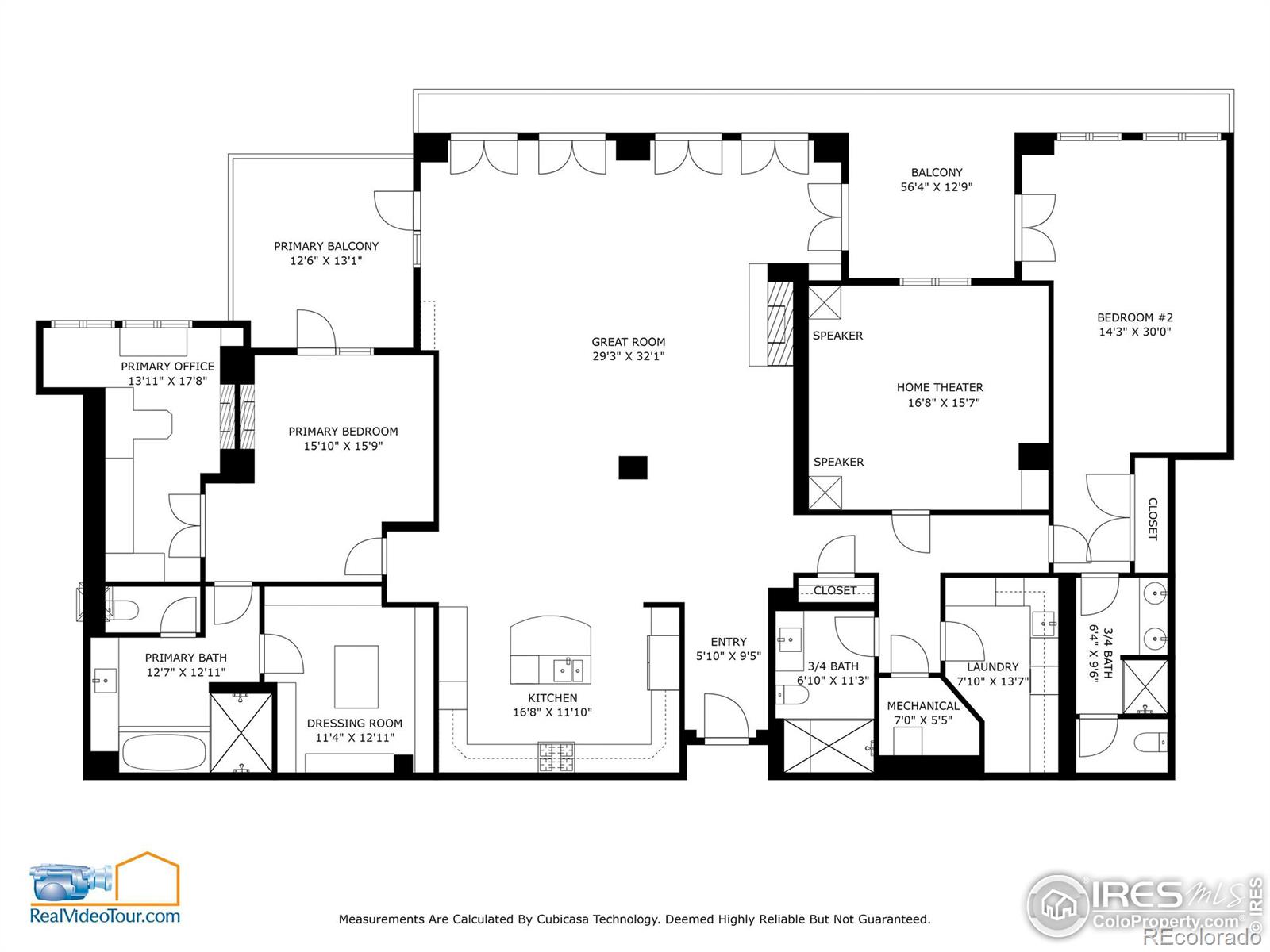 MLS Image #38 for 1301  canyon boulevard,boulder, Colorado