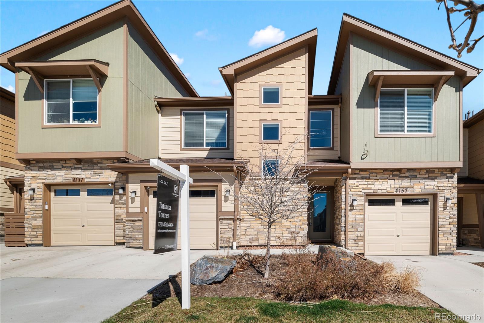 MLS Image #0 for 4147 e 98th place,thornton, Colorado