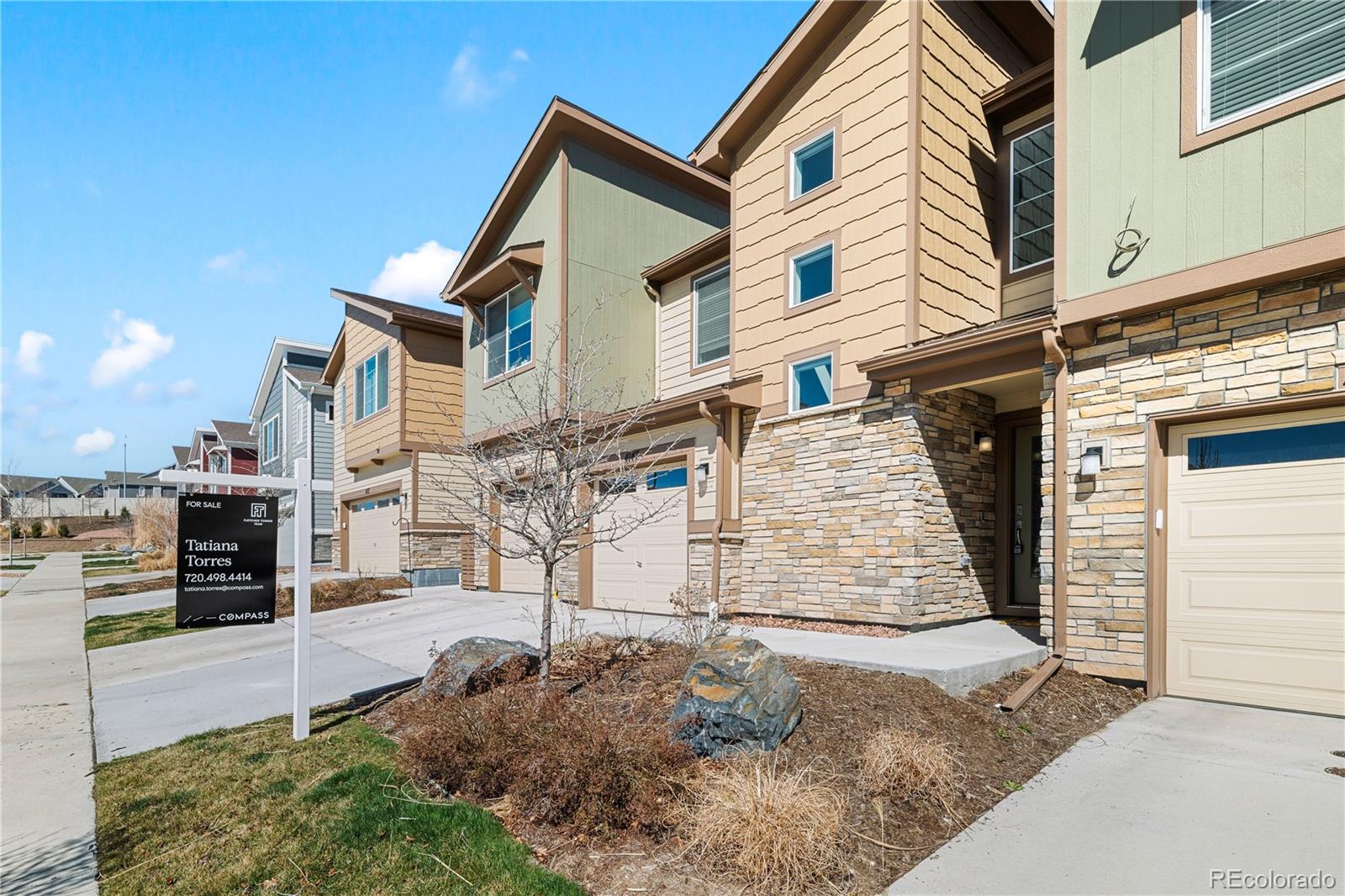 MLS Image #2 for 4147 e 98th place,thornton, Colorado