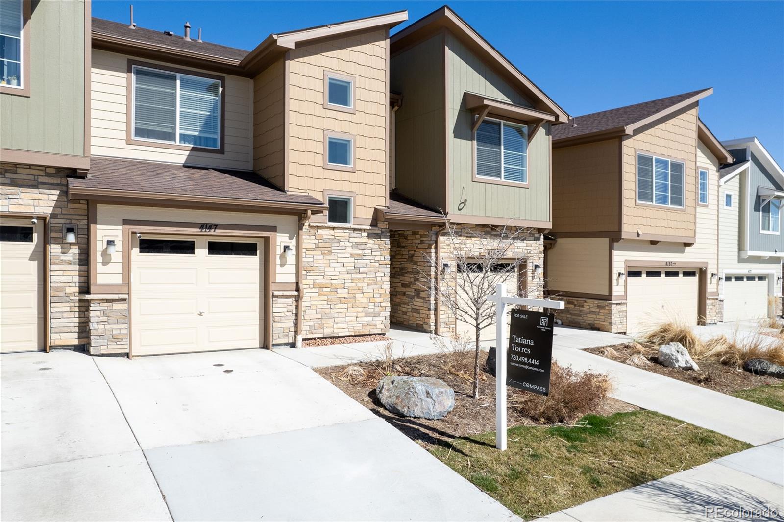 MLS Image #3 for 4147 e 98th place,thornton, Colorado