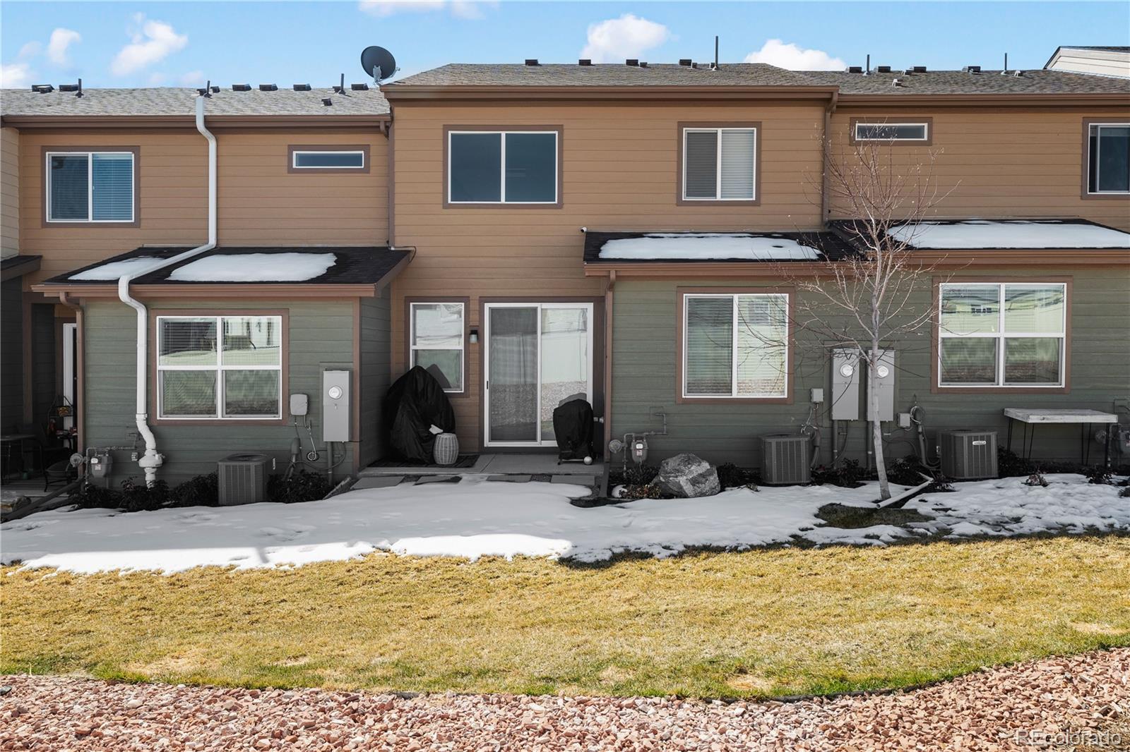 MLS Image #35 for 4147 e 98th place,thornton, Colorado