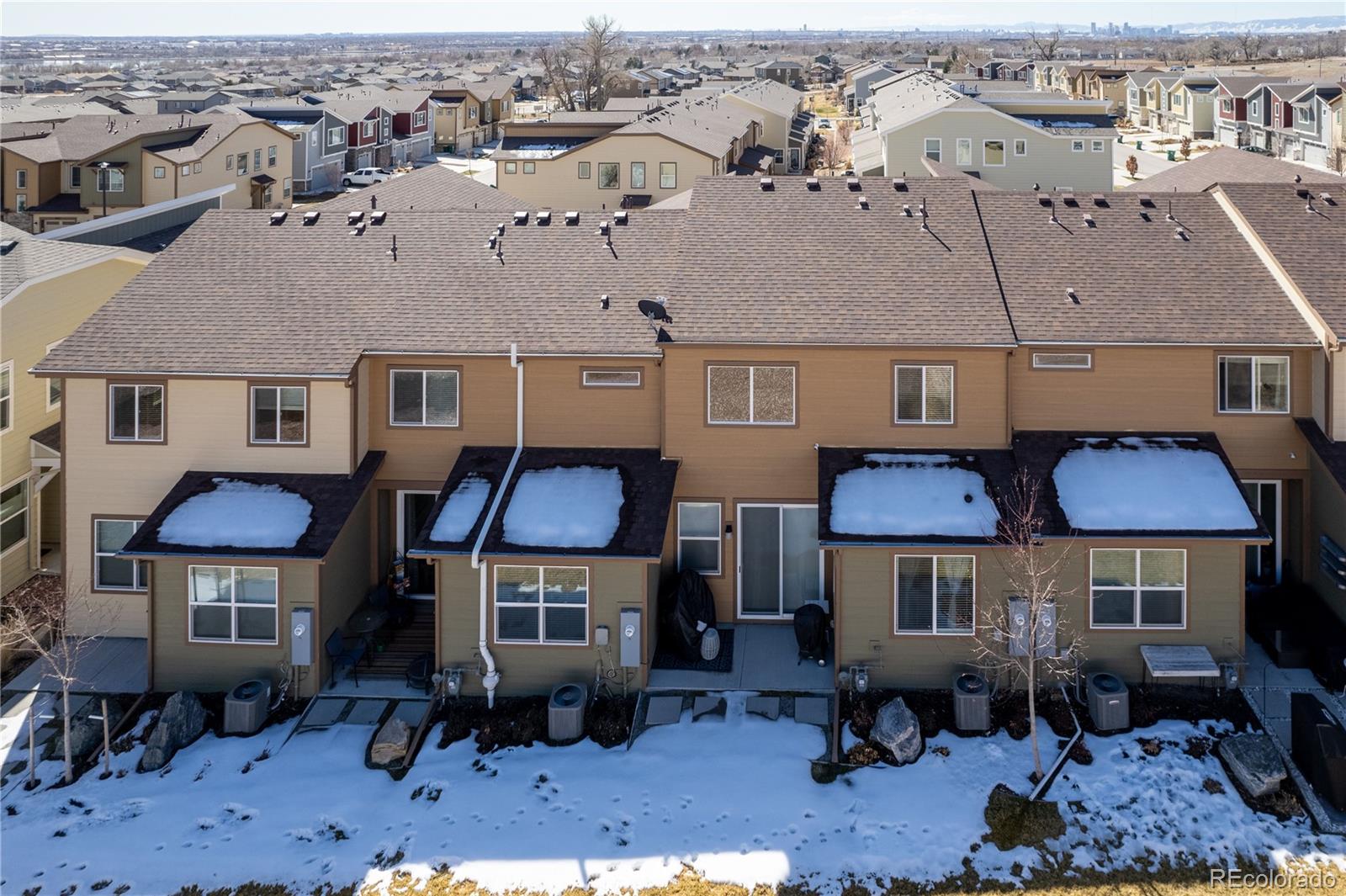 MLS Image #37 for 4147 e 98th place,thornton, Colorado