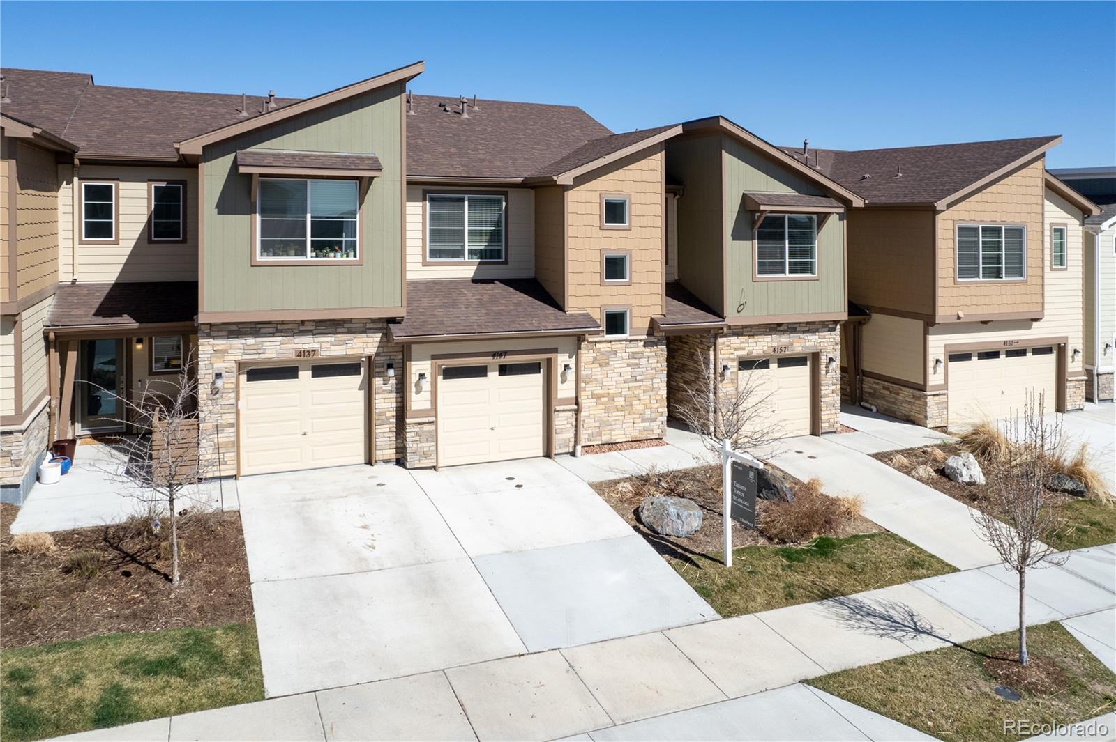 MLS Image #4 for 4147 e 98th place,thornton, Colorado