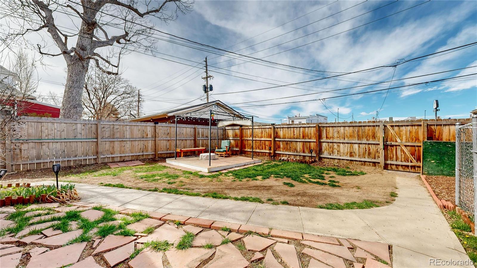 MLS Image #22 for 559 s lincoln street,denver, Colorado