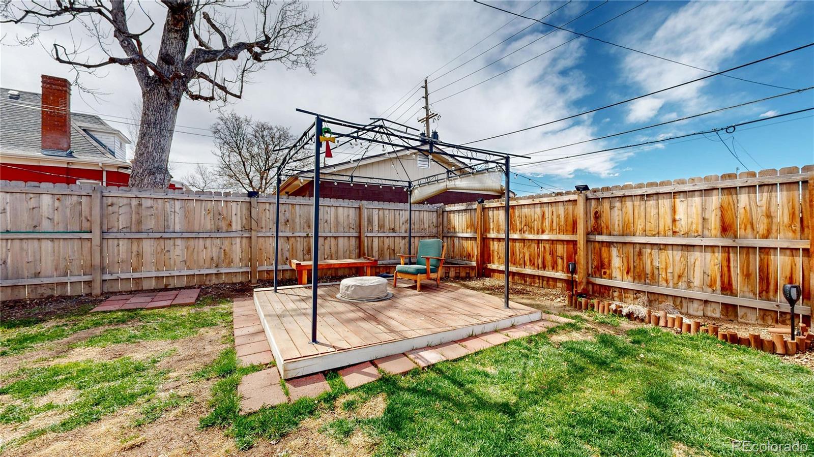 MLS Image #23 for 559 s lincoln street,denver, Colorado