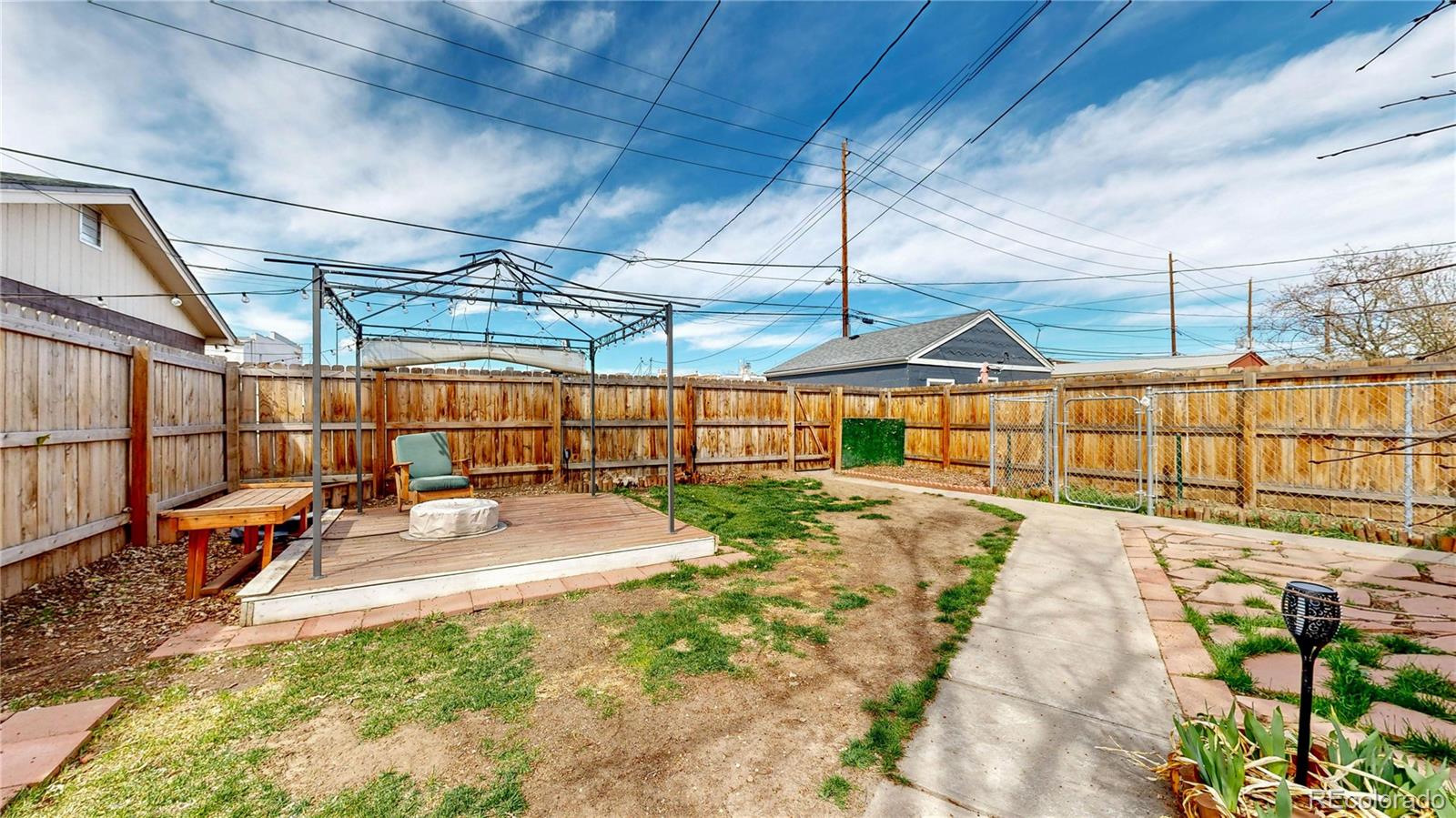 MLS Image #24 for 559 s lincoln street,denver, Colorado