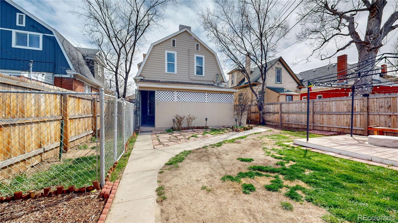 MLS Image #25 for 559 s lincoln street,denver, Colorado